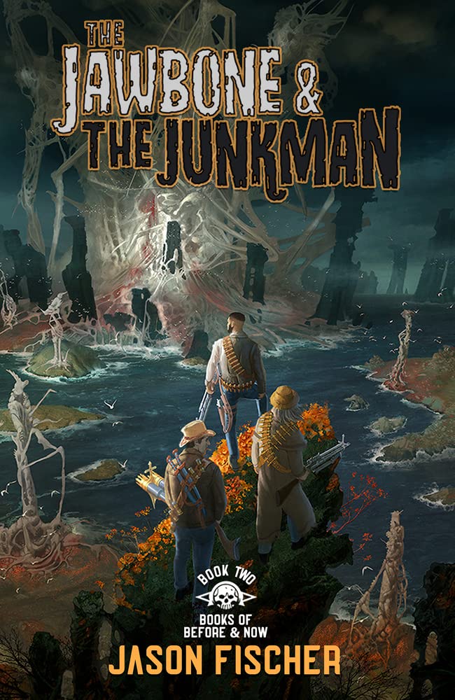 The Jawbone & the Junkman
