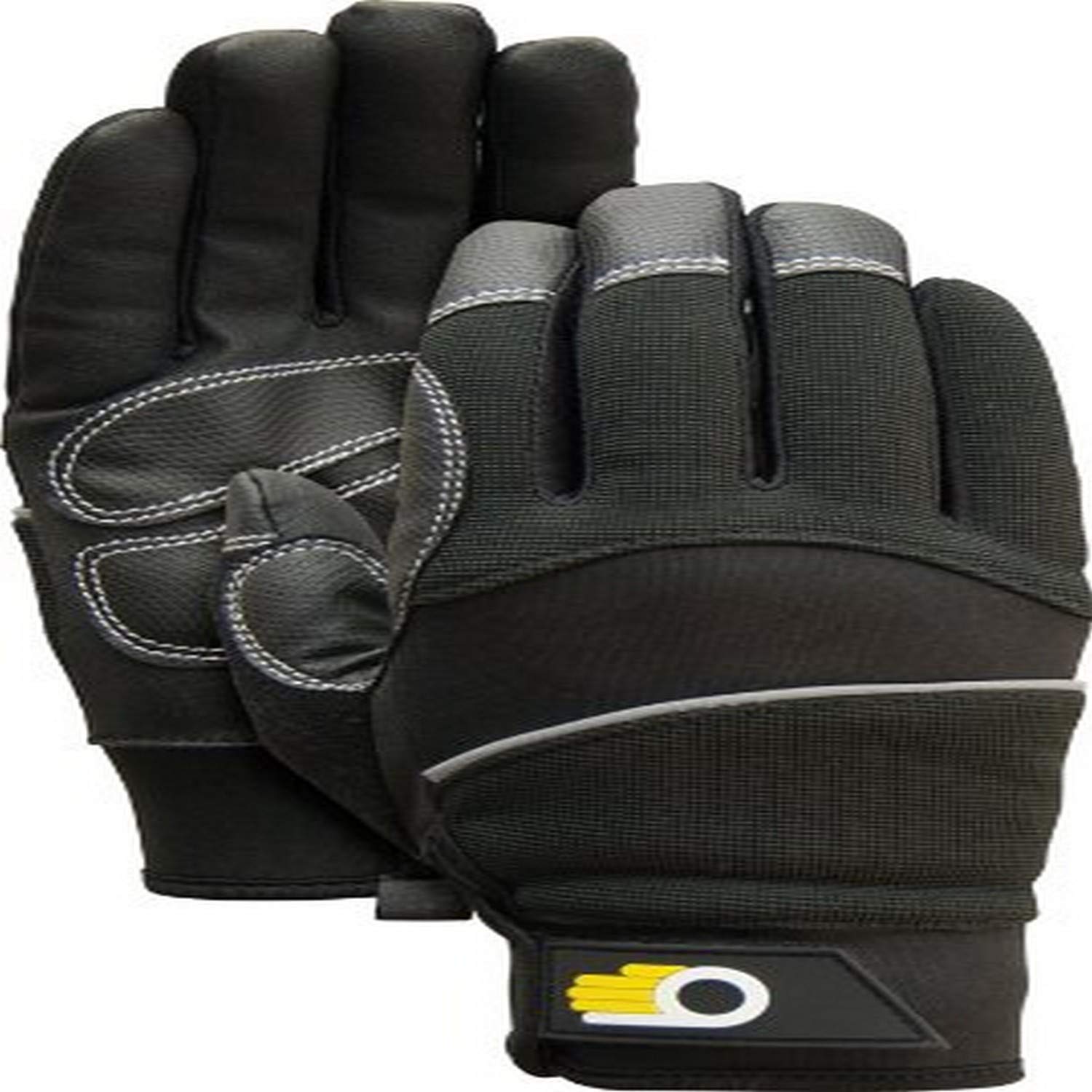 Bellingham Glove 7599 Recreational Performance Gloves, Medium