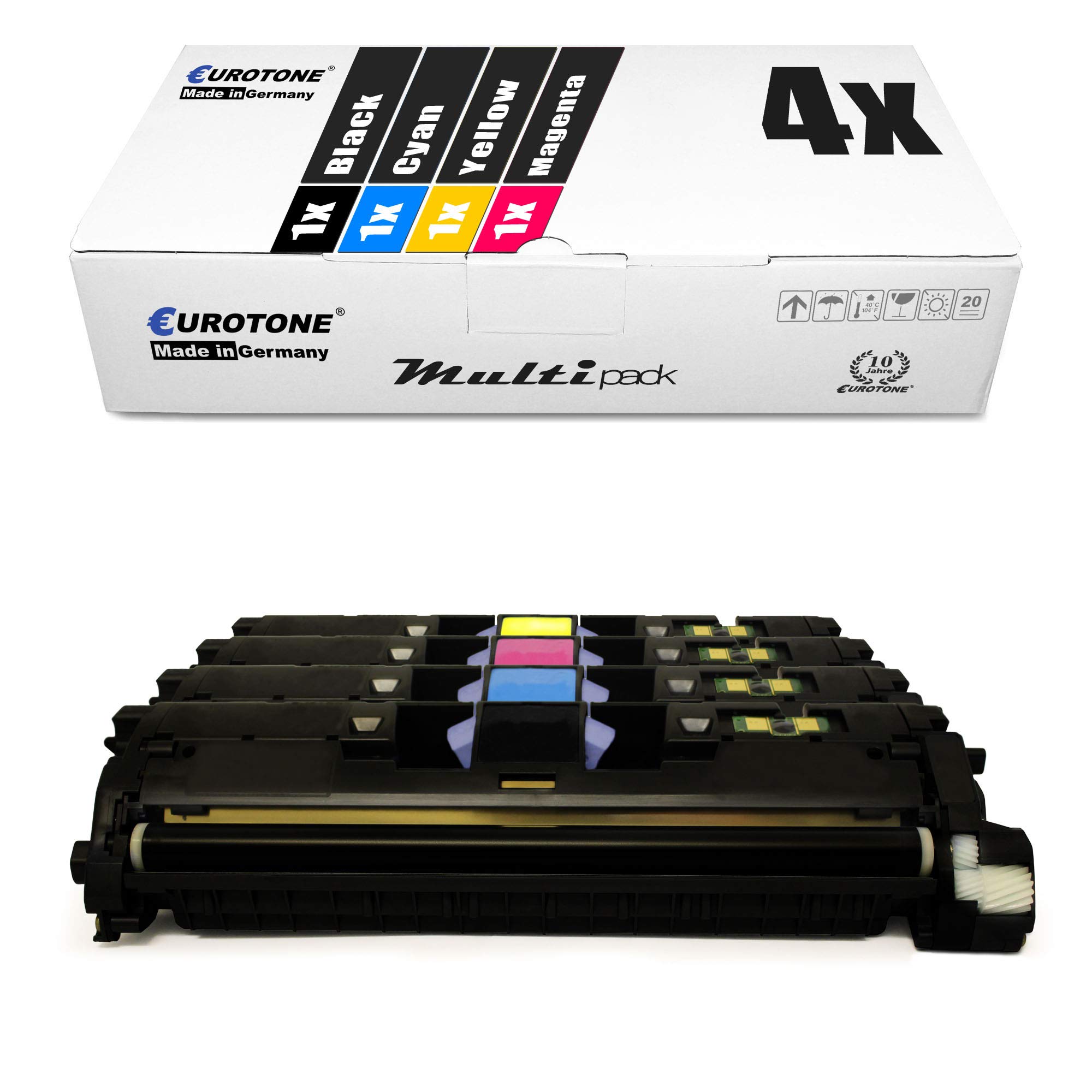 4X Rebuilt Toner für Canon Cartridge 701 für LBP-5200 Canon EP-87 Canon MF- 8170C/ MF-8180C/ LBP-2410/ LBP-5200/ LBP-87 Set 4X Rebuilt Toner für Canon Cartridge 701 für LBP-5200 Canon EP-87 Canon MF- 8170C/ MF-8180C/ LBP-2410/ LBP-5200/ LBP-87 Set