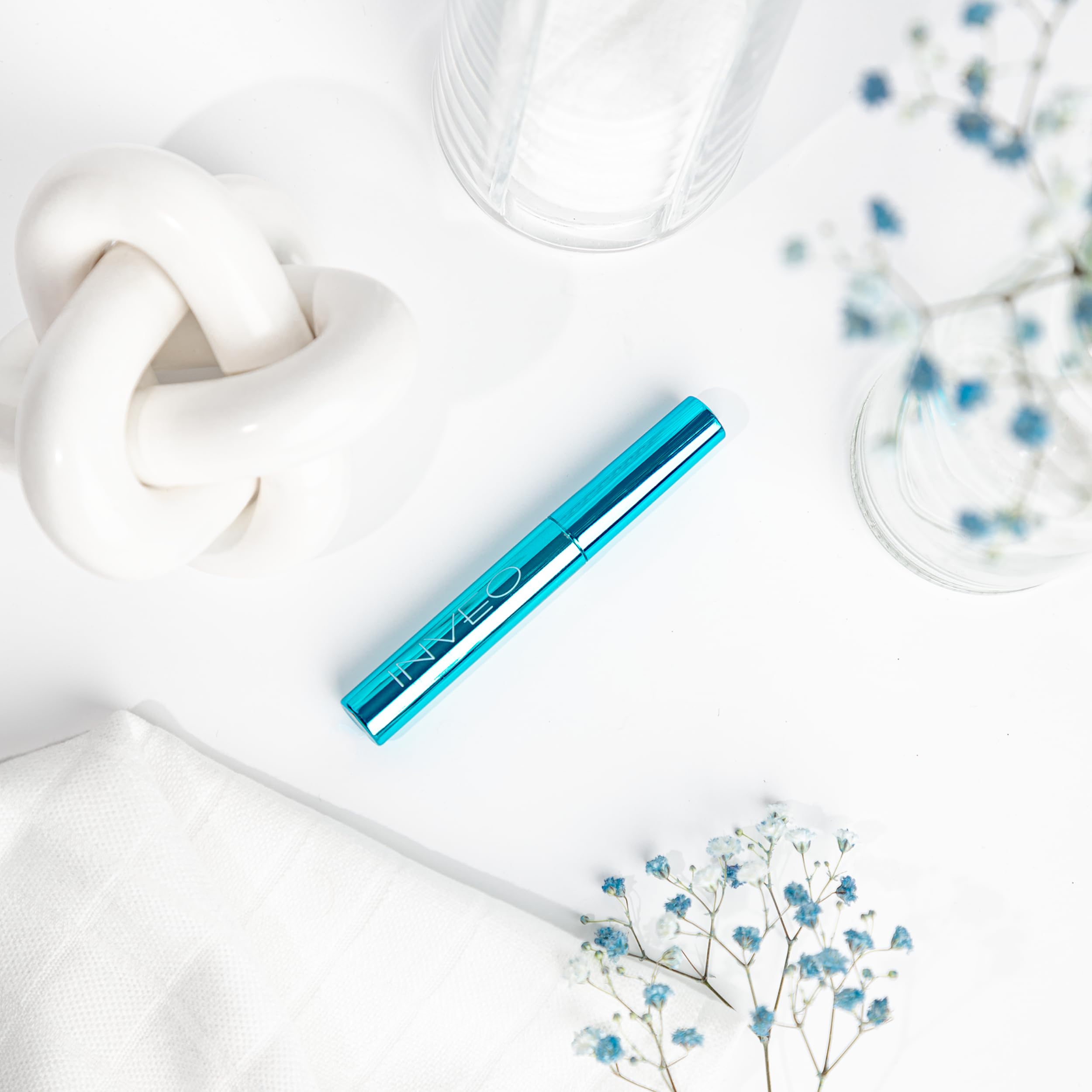 Hipoalergiczne serum stymulujące wzrost rzęs – odżywka do rzęs – serum do rzęs – 3,5 ml