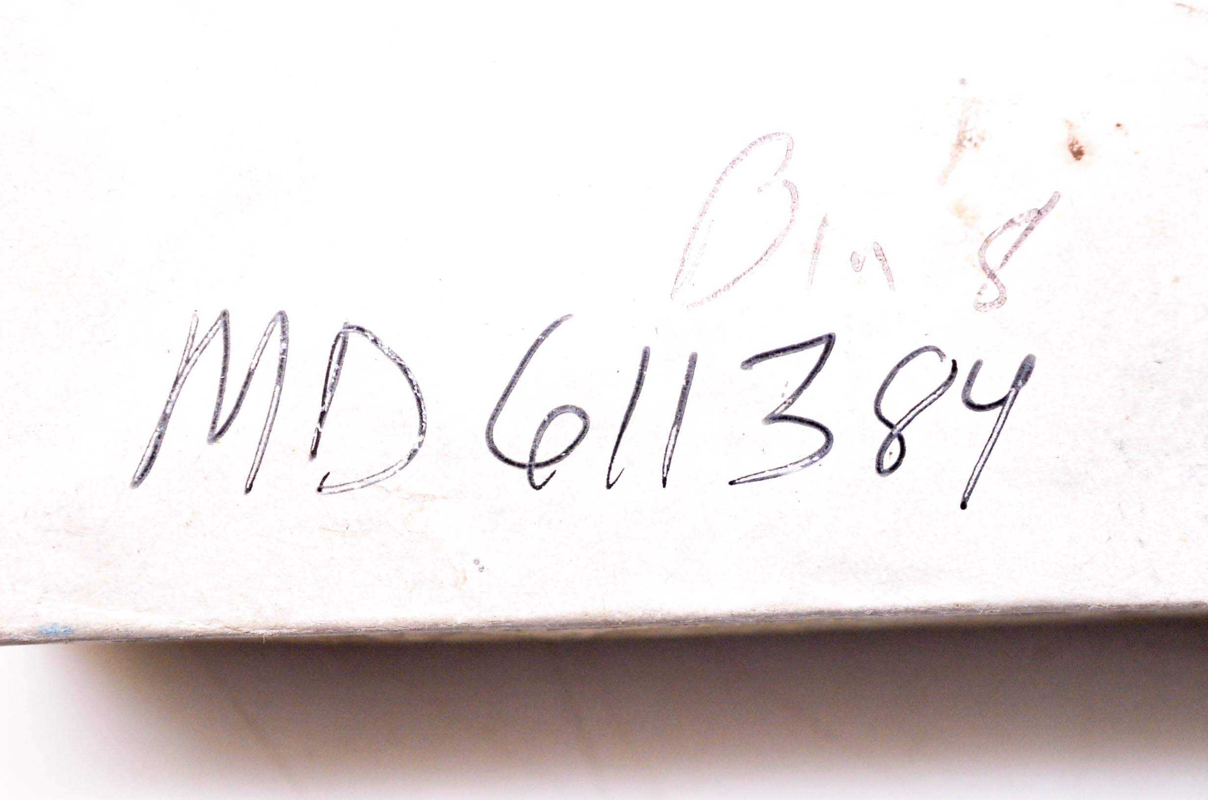 Amazon.com: Mitsubishi MD611384, Ignition Control Module : Automotive 