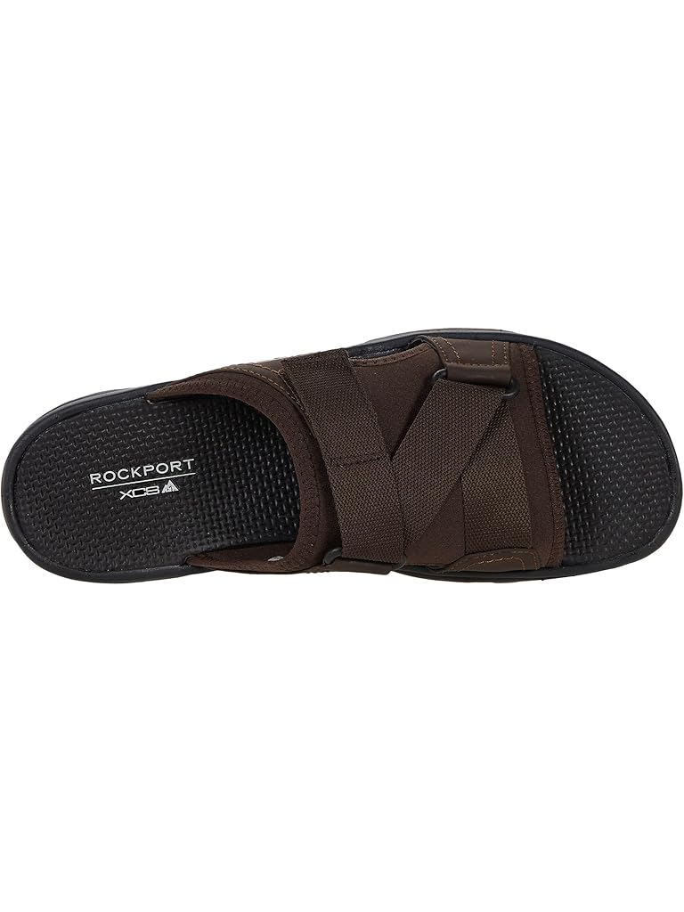 Rockport Trail Technique Velcro Slide