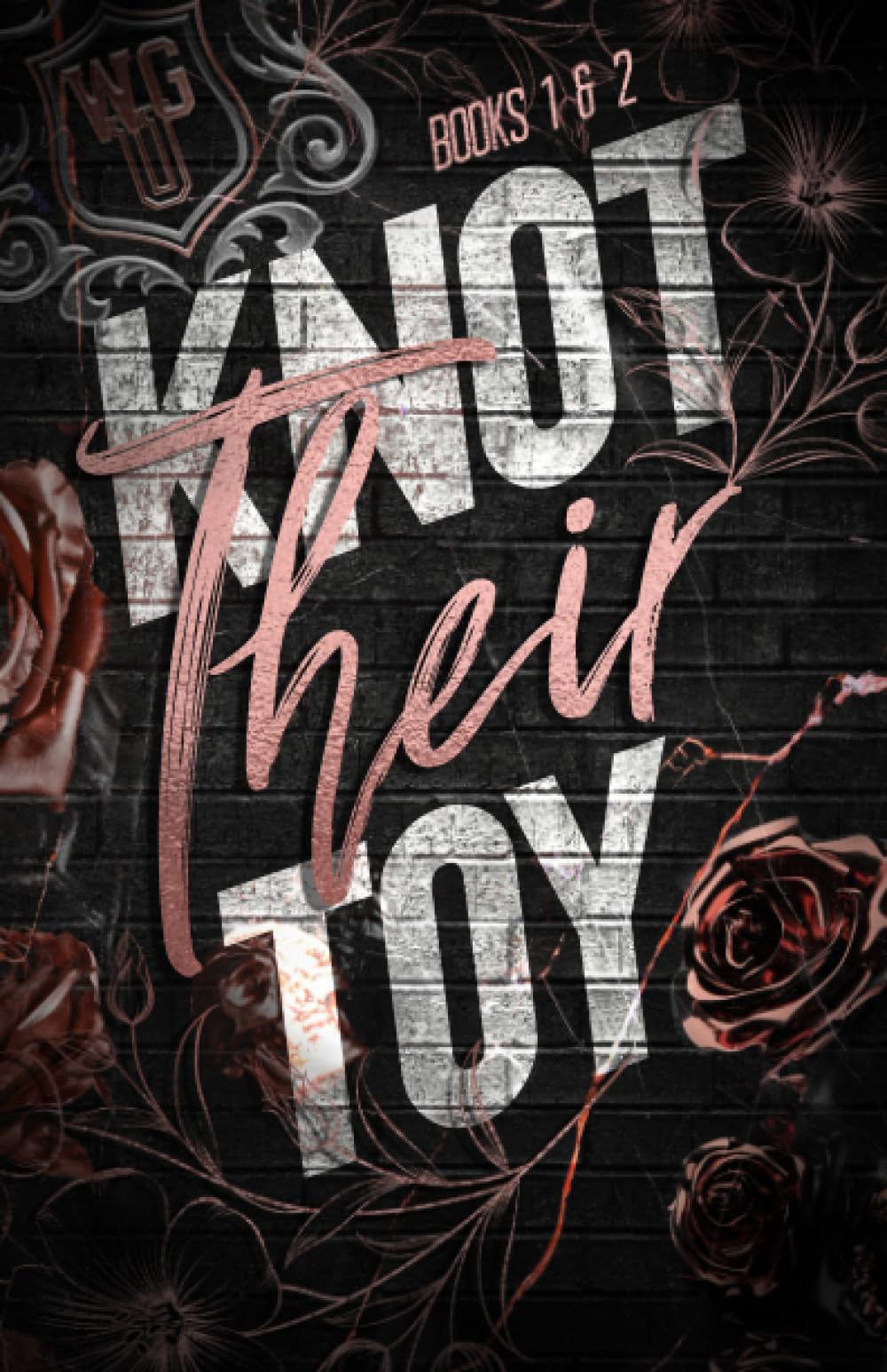 Knot Their Toy