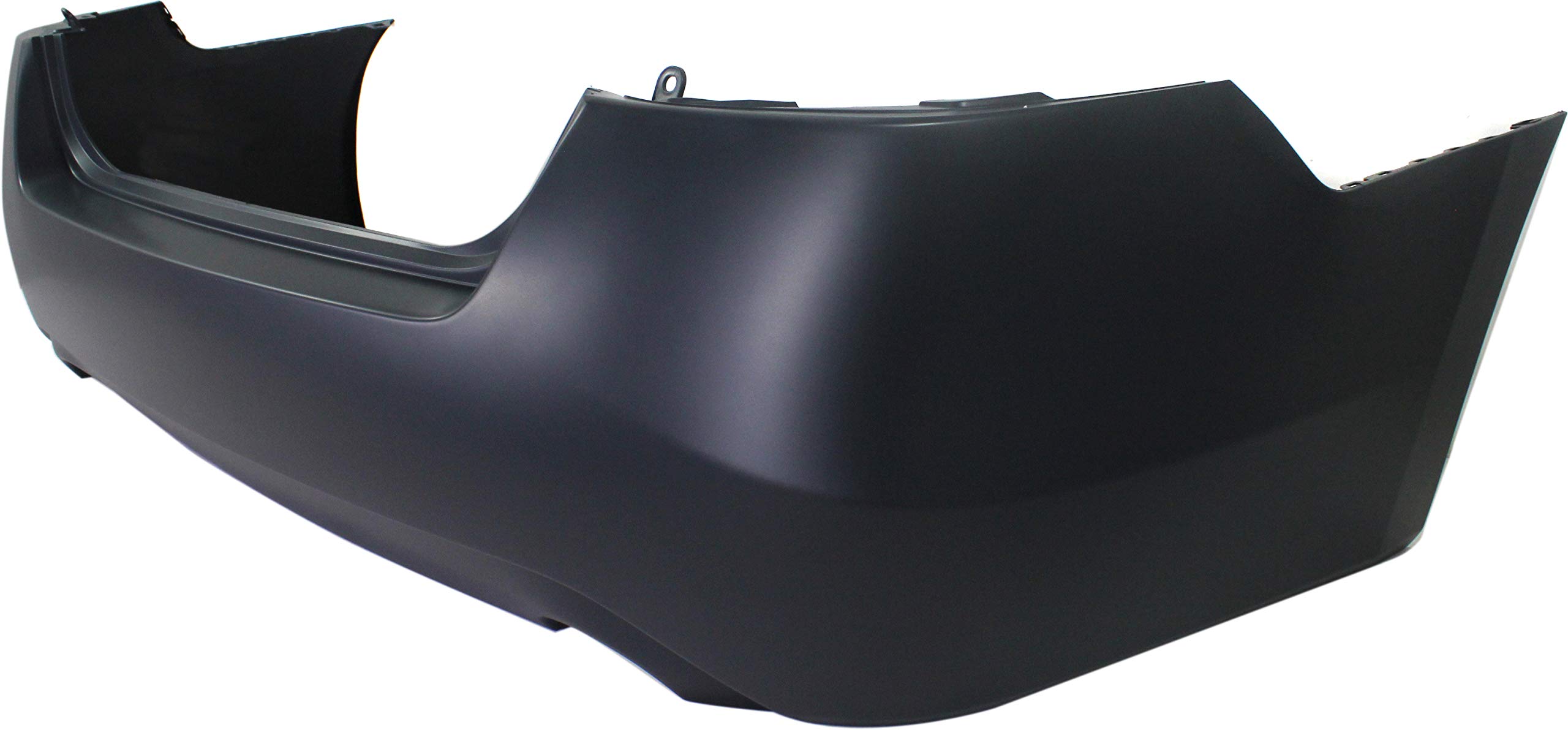 Garage-Pro Bumper Cover Compatible with Nissan Altima 2013-2015 Sedan Primed Rear NI1100287