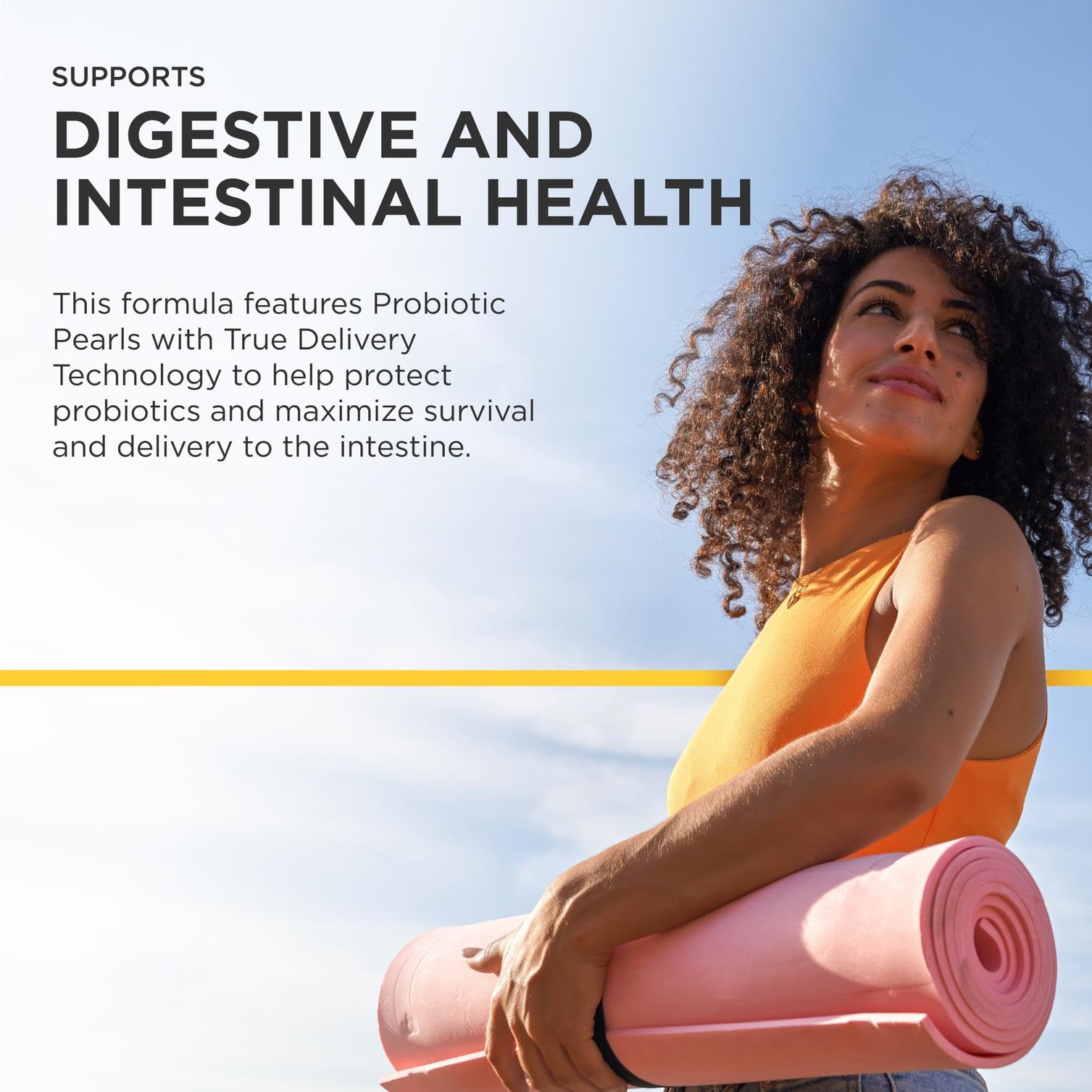 Integrative Therapeutics Pro-Flora Concentrate, 90 Capsules — Amazon image 5