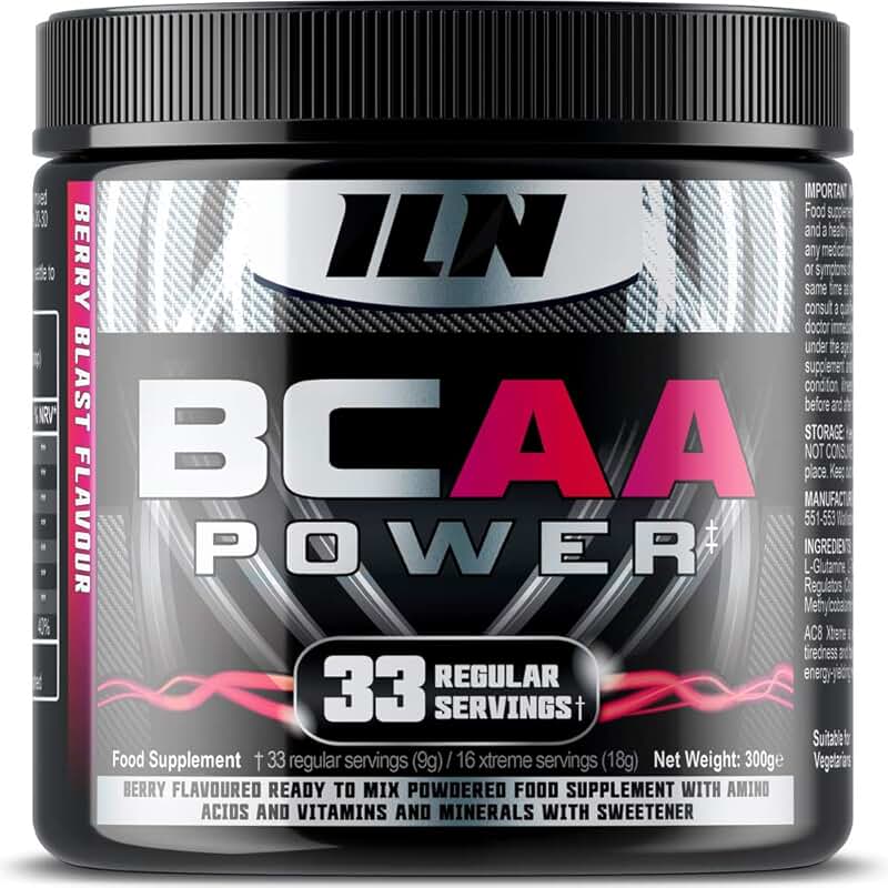 Amazon.co.uk bcaa drink