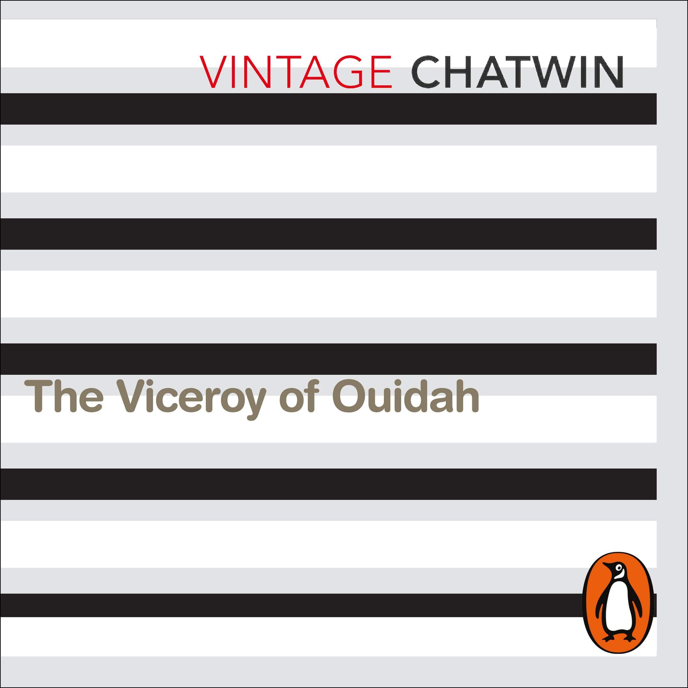 The Viceroy of Ouidah