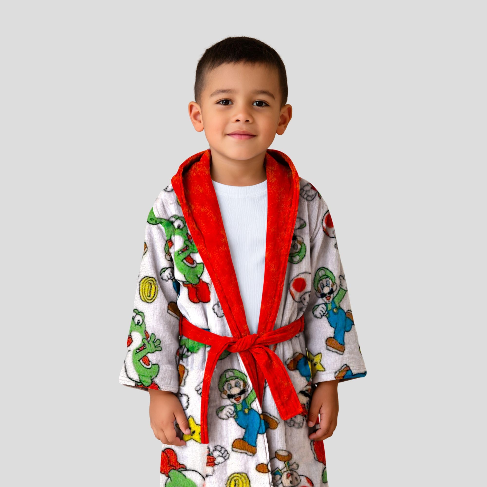 Amazon.com: Komar Kids: Robes