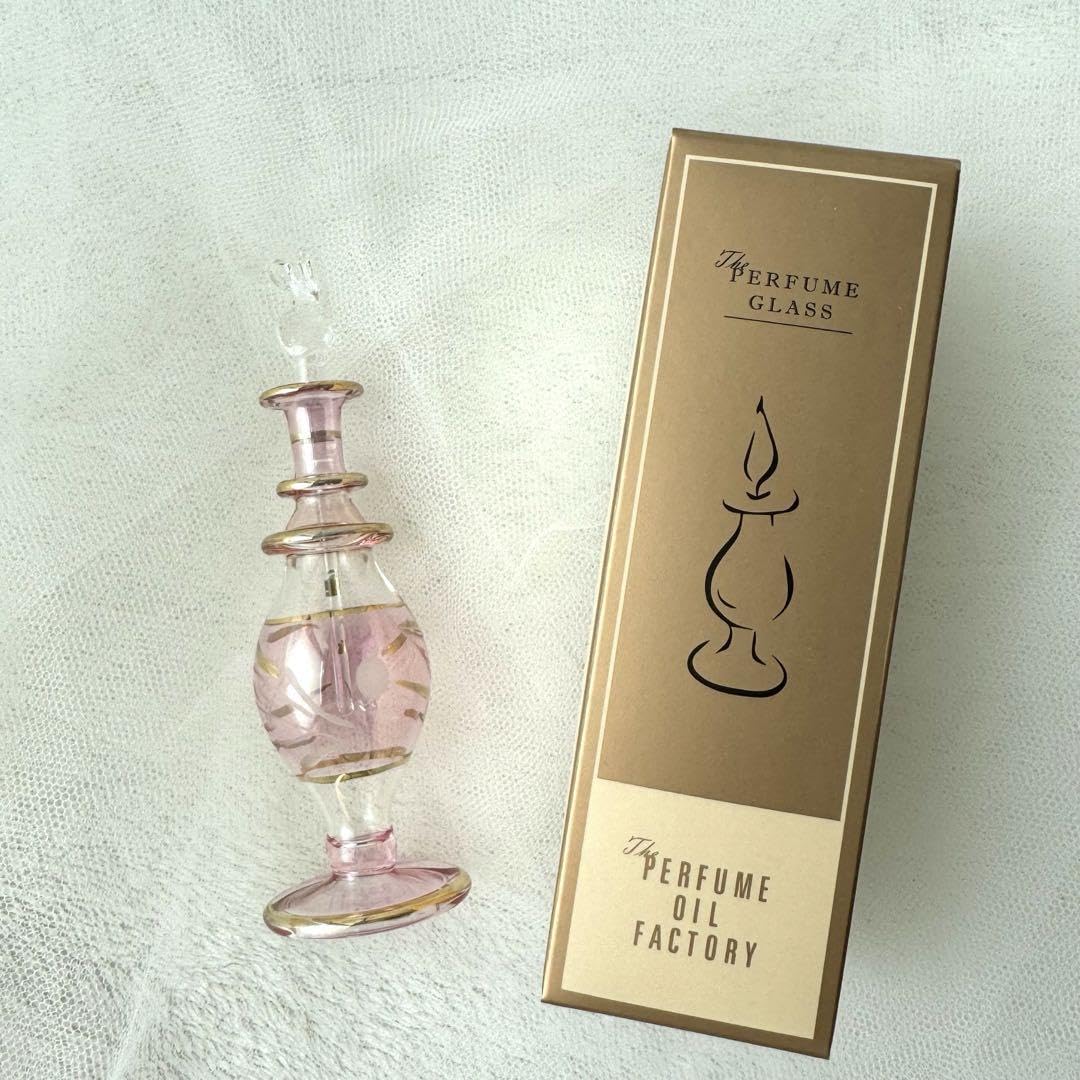 香水(女性用) PERFUME OIL FACTORY No.21 2025年最新】パヒュームオイルファクトリー 21の人気アイテム