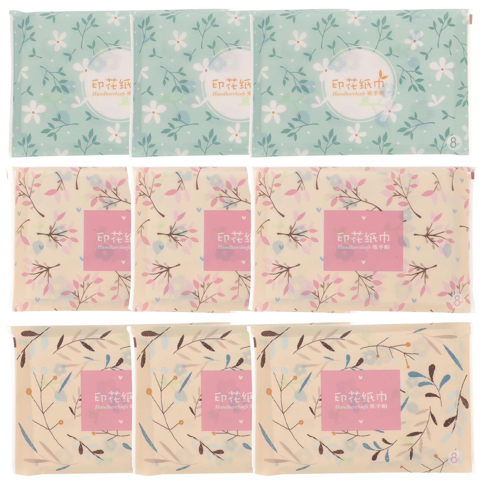 Homoyoyo Servilletas Papel Decorativas con Diseño Estampado para Fiestas Temáticas y Reuniones Familiares Toallas Finas y Portátiles para Eventos Cumpleaños y Bodas