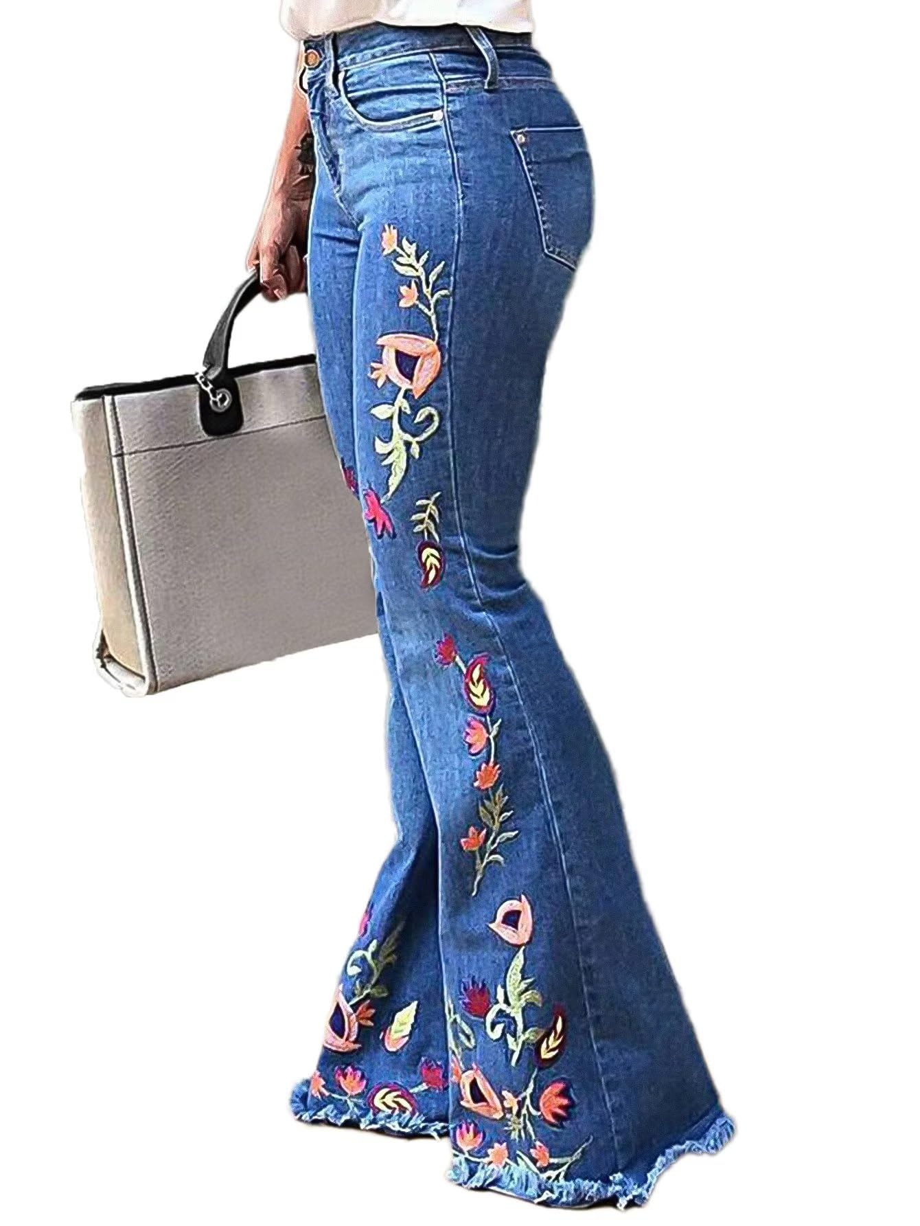 Bootcut Jeans Wet Seal Jeggings Flamingalswomens Floral