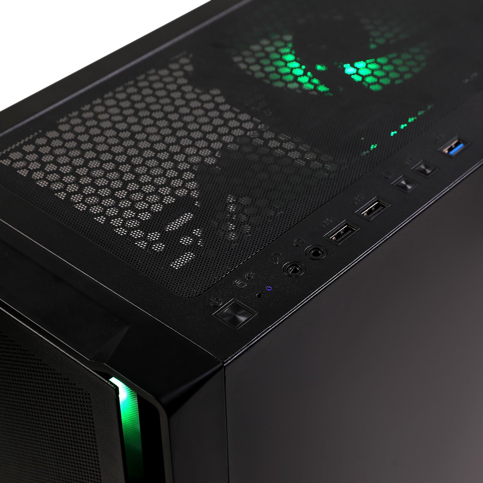 Amazon.com: MXZ Gaming PC Computer R7 5700X3D, RTX4060, 16G DDR4