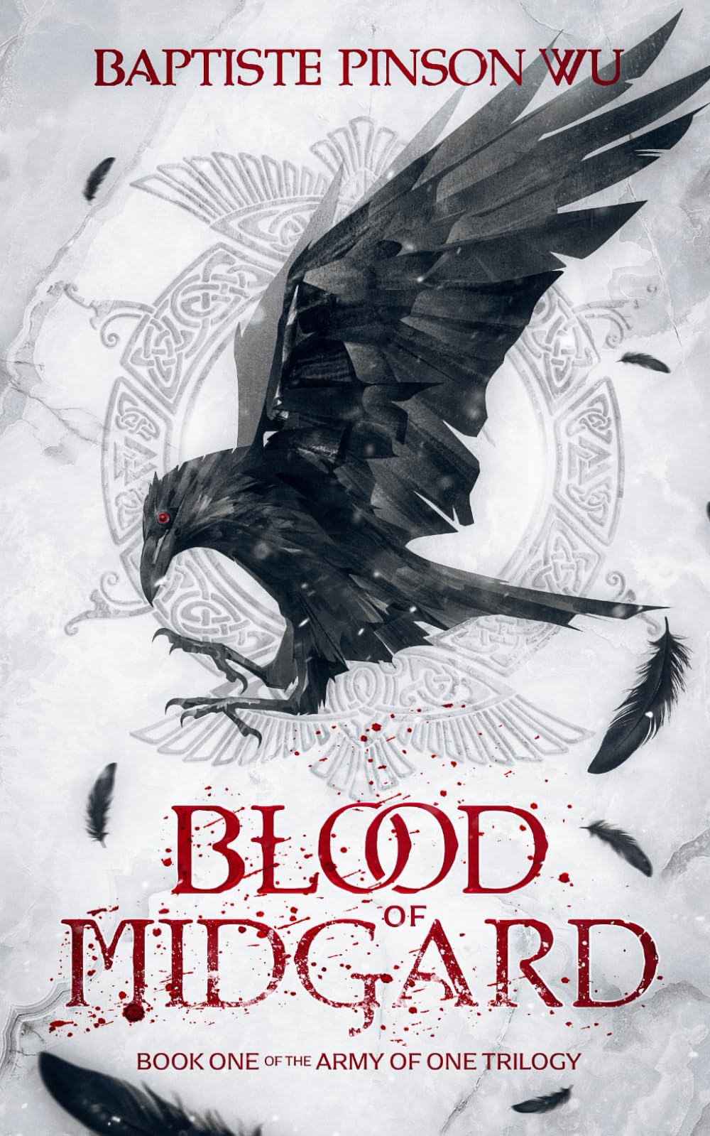 Blood of Midgard: 1 (The Army of One)