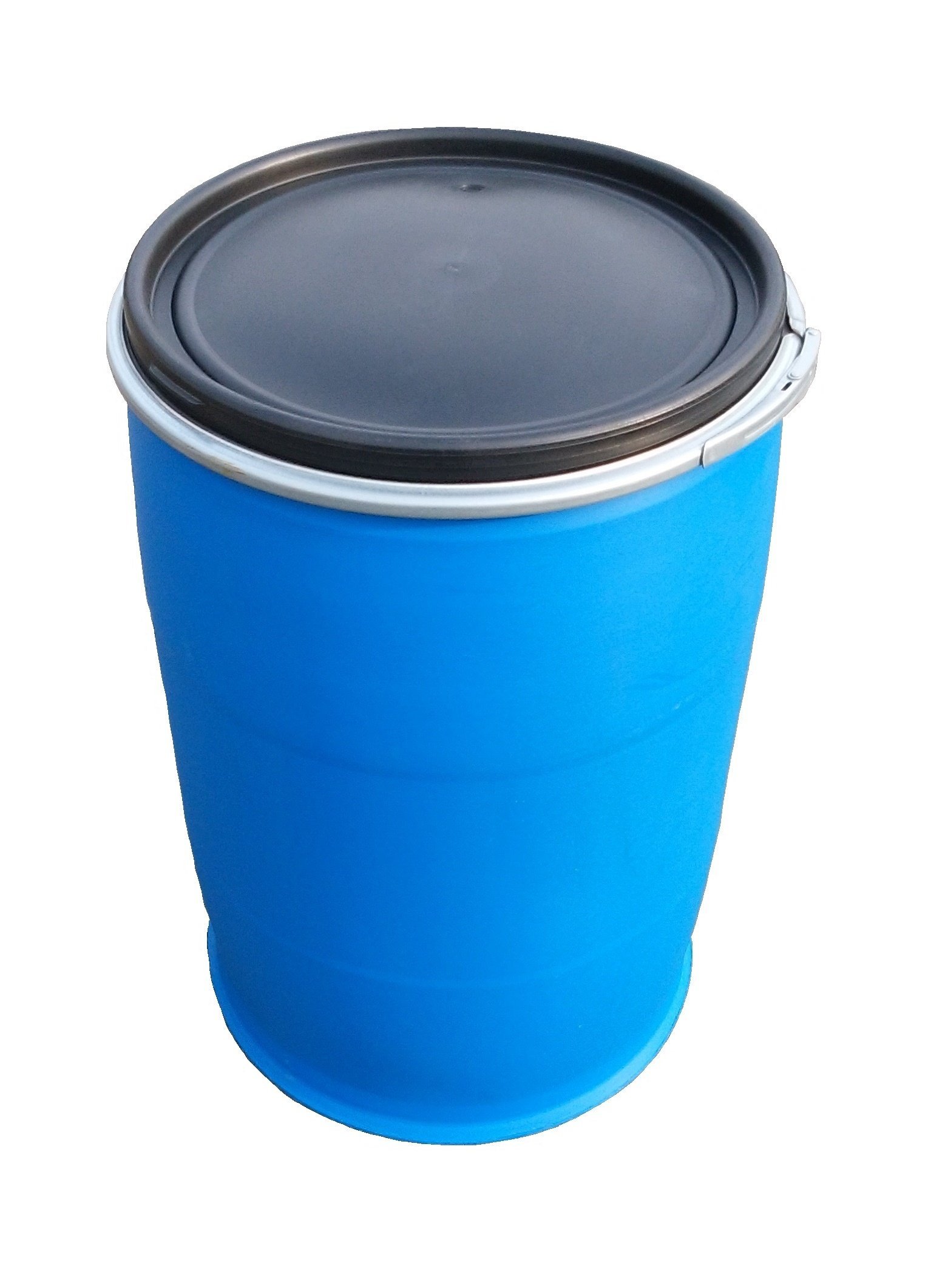 Amazon.co.jp: プラスチックドラム 中古 オープンタイプ 200L 洗浄済品