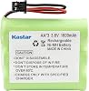 Uniden Replacement BT-905 cordless phone battery