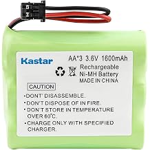 Uniden Replacement BT-905 cordless phone battery