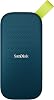 SanDisk Monterey Portable SSD 1TB External SSD with Read Speeds of up to 800MBs Drop Proof from up to 2 Metres Rubber Hooks