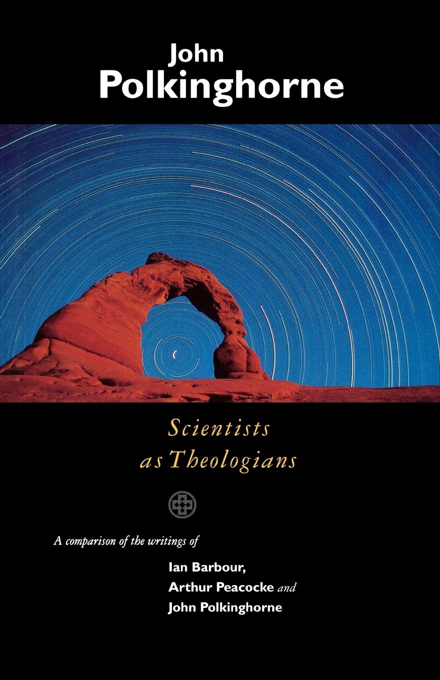 Scientists as Theologians - An Introduction
