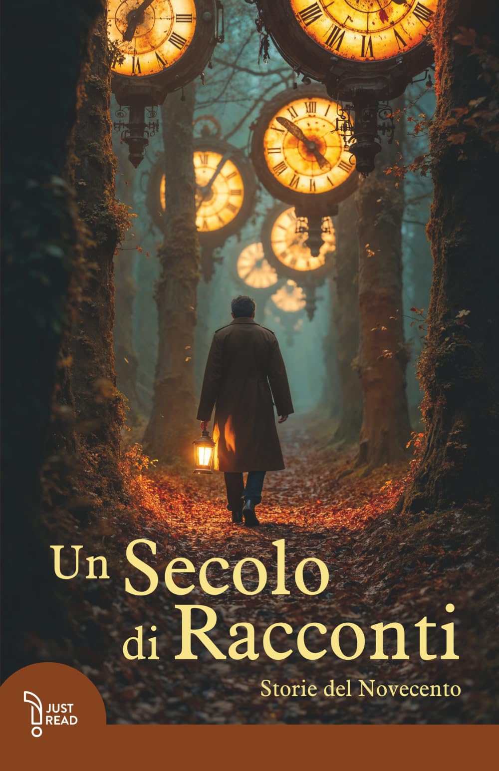 Un secolo di racconti: Storie del Novecento