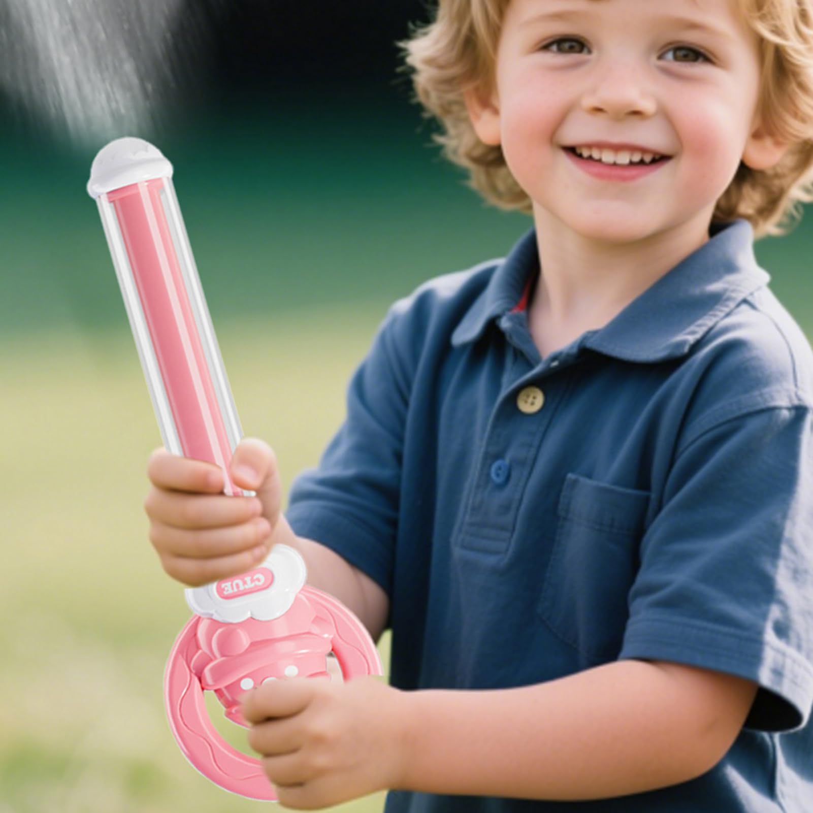 Pistolet pulvérisateur d'eau automatique, jet automatique longue distance - Jeux - Jouets Pistolet pulvérisateur d'eau automatique, jet automatique longue distance - Jeux - Jouets