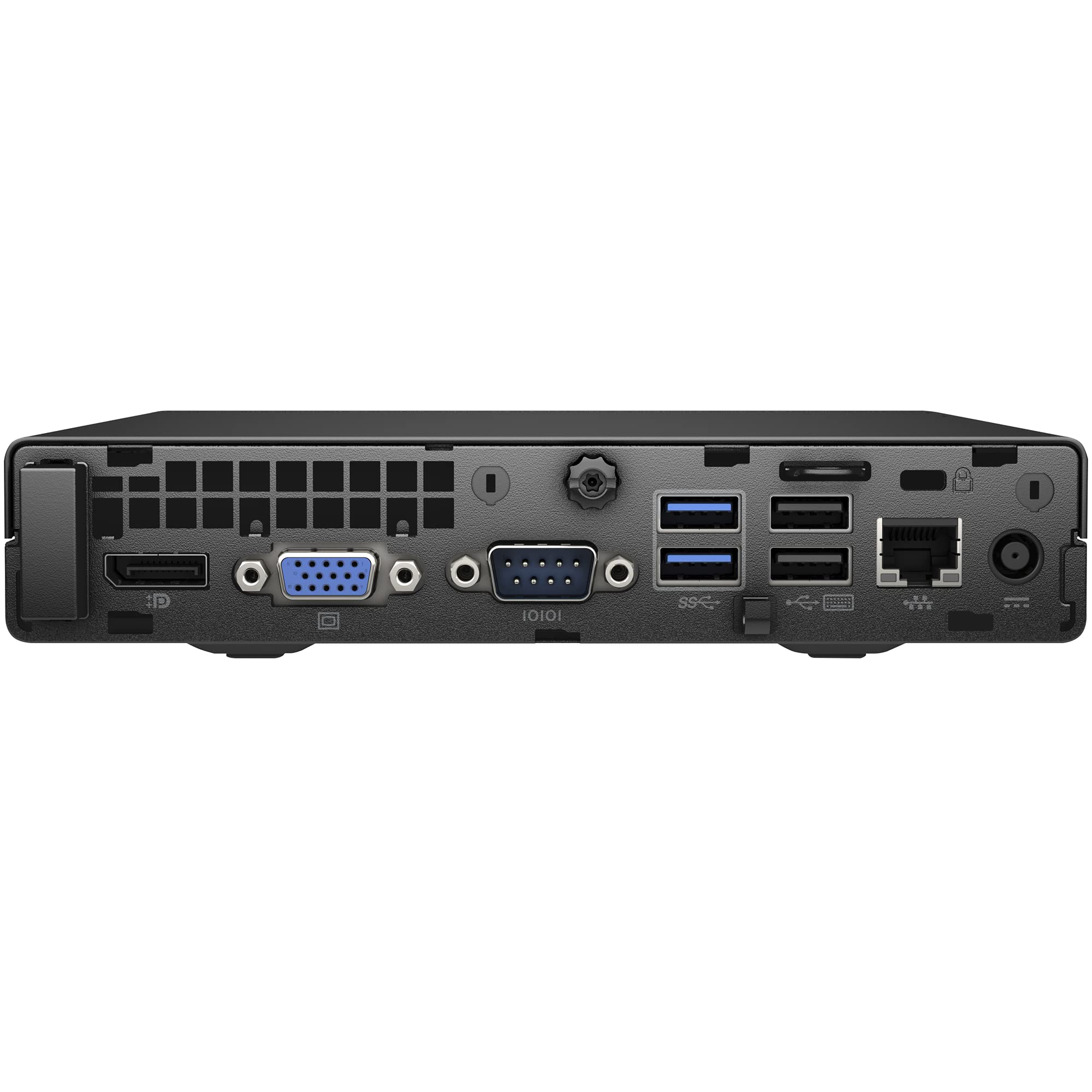 HP ProDesk 400 G2 PC Mini Desktop Intel Core i5-6400T RAM 8GB DDR4