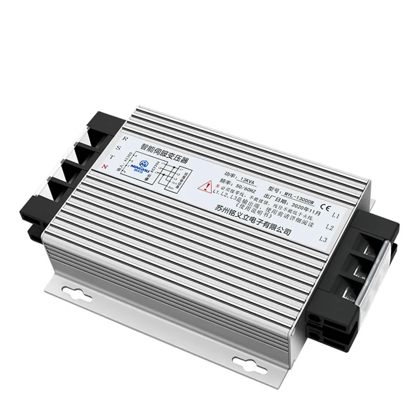 TTWB-1-CL Audio Transformer 1:1 Imp Ratio 250mA DCR=0.07Ohms