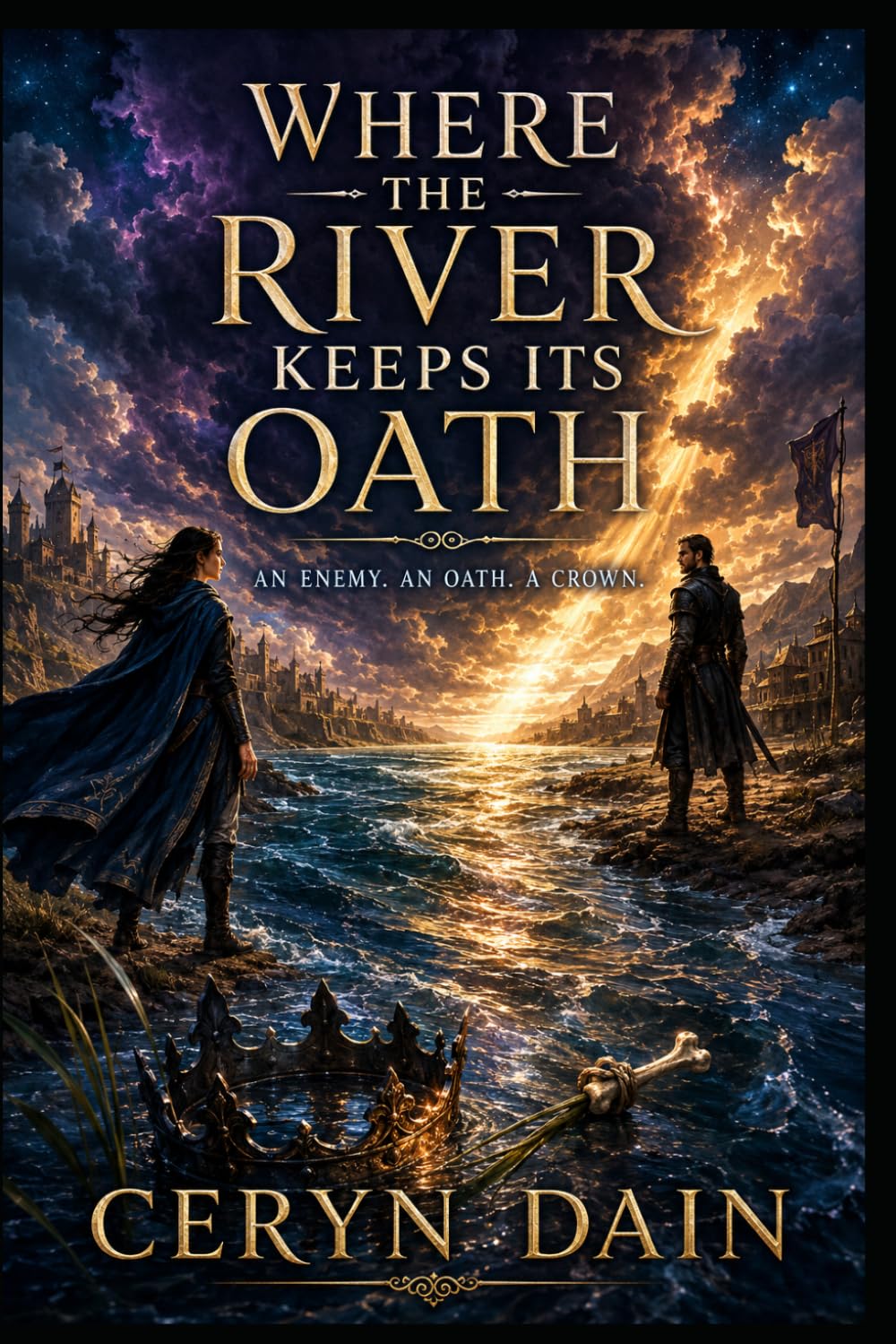 Where the River Keeps Its Oath
