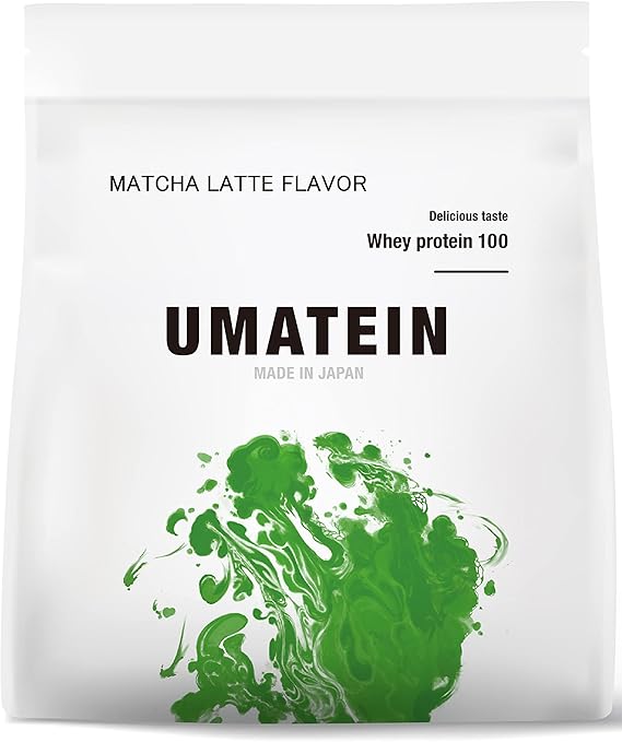 Amazon ウマい プロテイン ウマテイン プロテイン ホエイプロテイン 抹茶ラテ味 1 国産 グラスフェッド 11種類のビタミン配合 ウマテイン ホエイプロテイン Amazon ウマい プロテイン ウマテイン プロテイン ホエイプロテイン 抹茶ラテ味 1 国産 グラスフェッド 11種類のビタミン配合 ウマテイン ホエイプロテイン