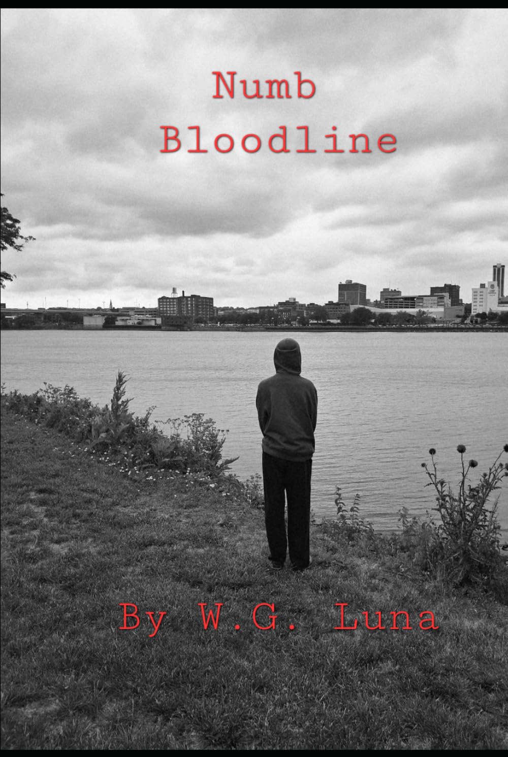 Numb Bloodline