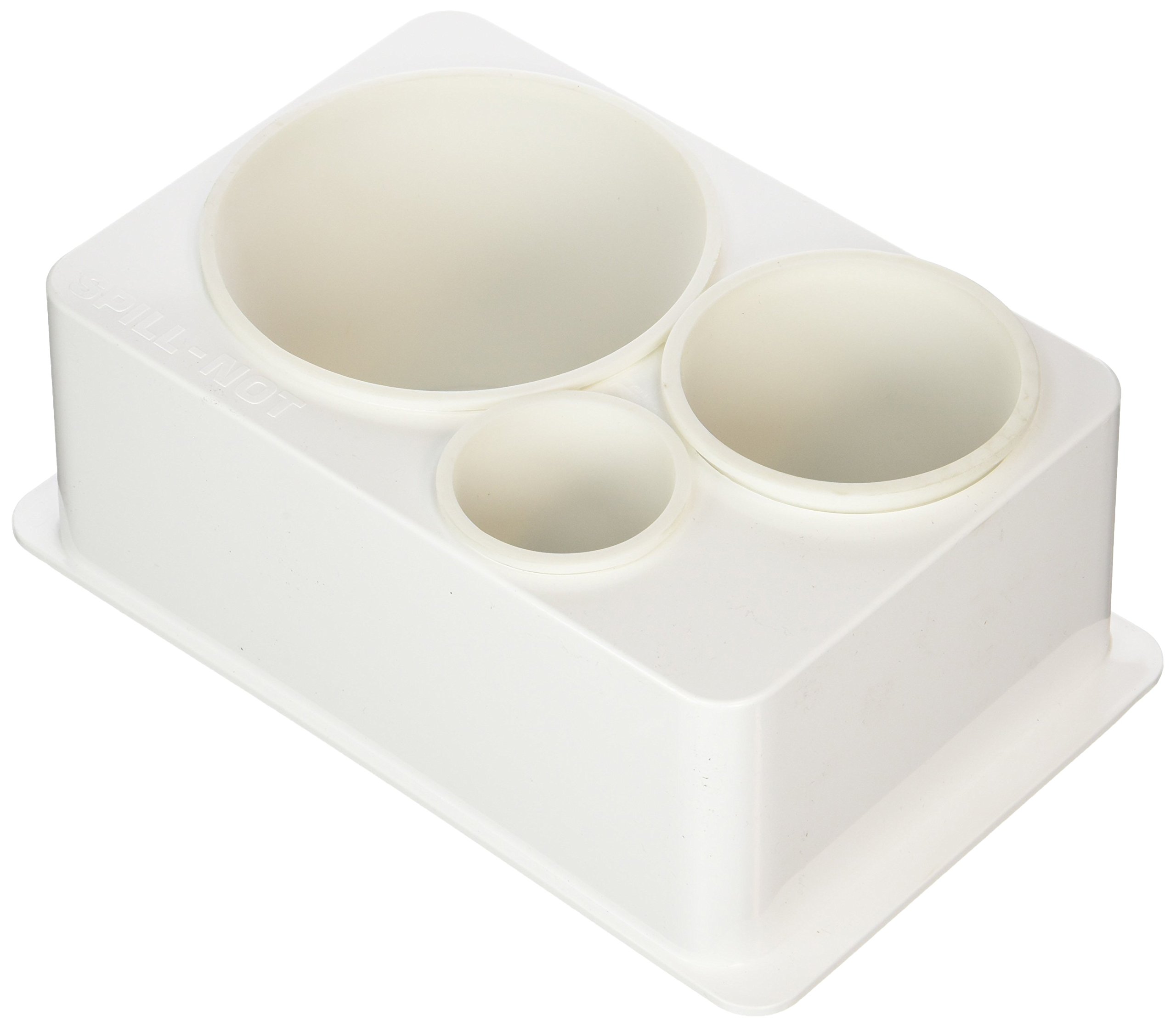 Gordon Ellis Spill Not with Cones