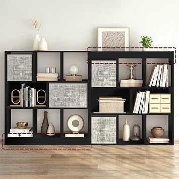 Hobby Lobby Multi-Cube Shelving Unit