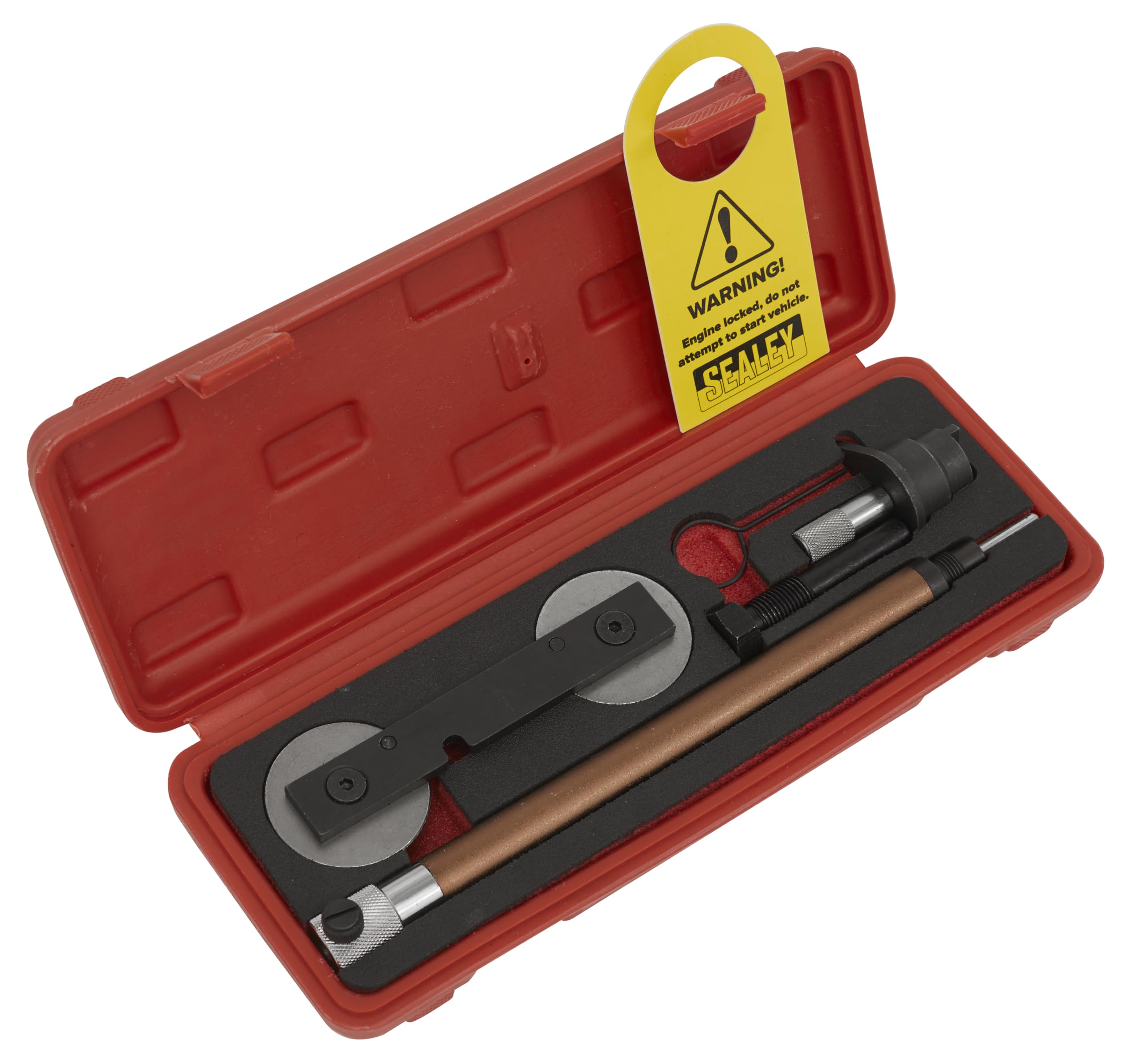 Sealey Petrol Engine Setting/Locking Kit - Chain Drive VSE5956A