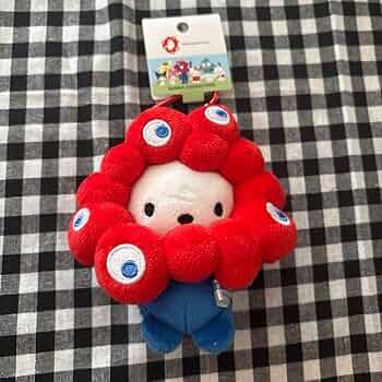 【新品未使用】expo2025 ミャクミャク なりきりぬいぐるみ　ポチャッコM Amazon.co.jp: EXPO2025 ミャクミャク なりきりぬいぐるみ ポチャッコ