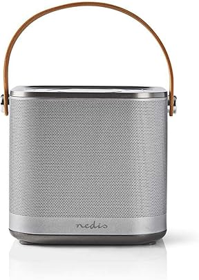 Nedis Altoparlante wireless multihabi Wi-Fi Nedis Altoparlante wireless multihabi Wi-Fi