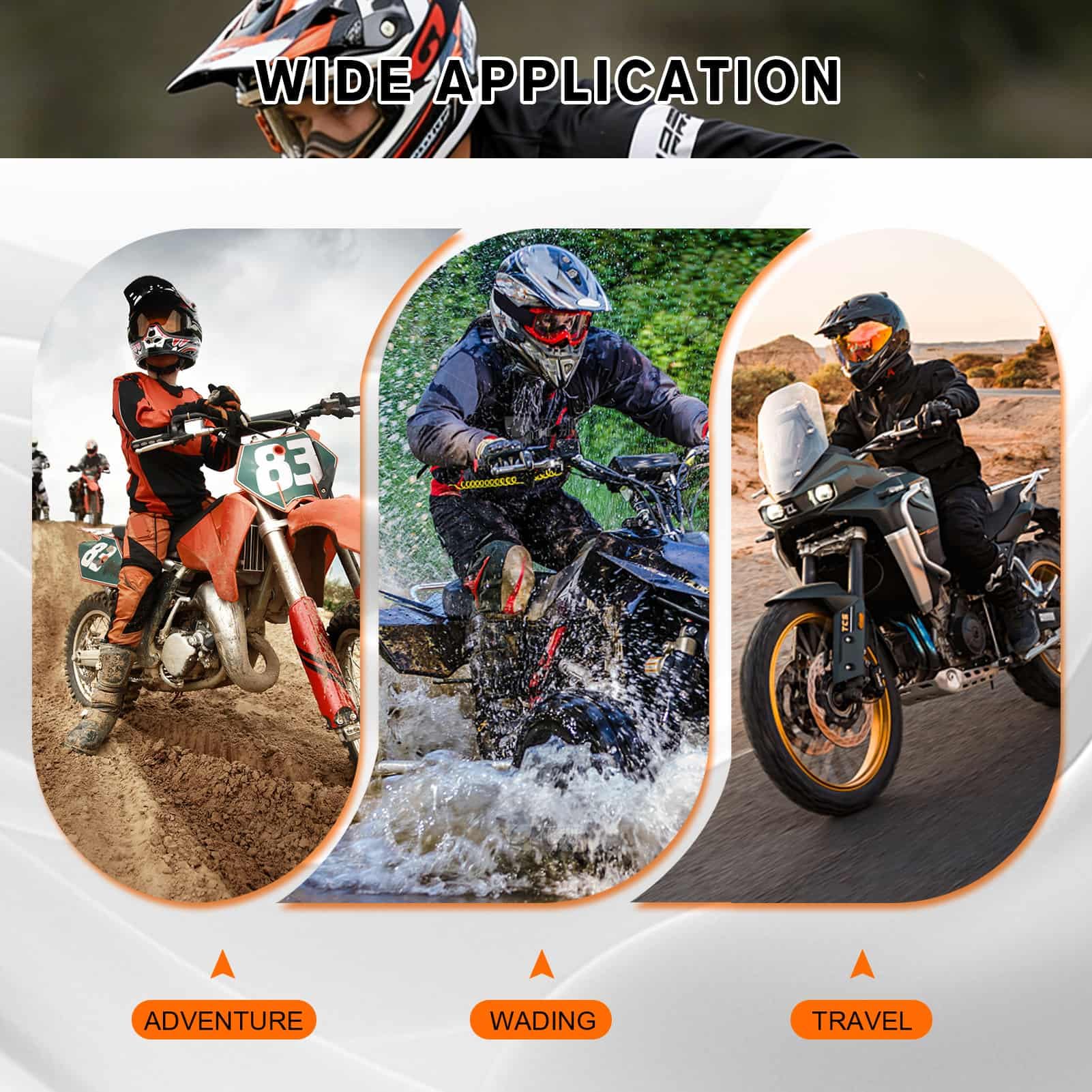 Maillot MTB Pantalones de Camiseta de Motocross Traje Hombres Bicicleta Sucia Juego de Engranajes MX Mujeres Fuera del Camino Montando Adulta Ropa de Carrera