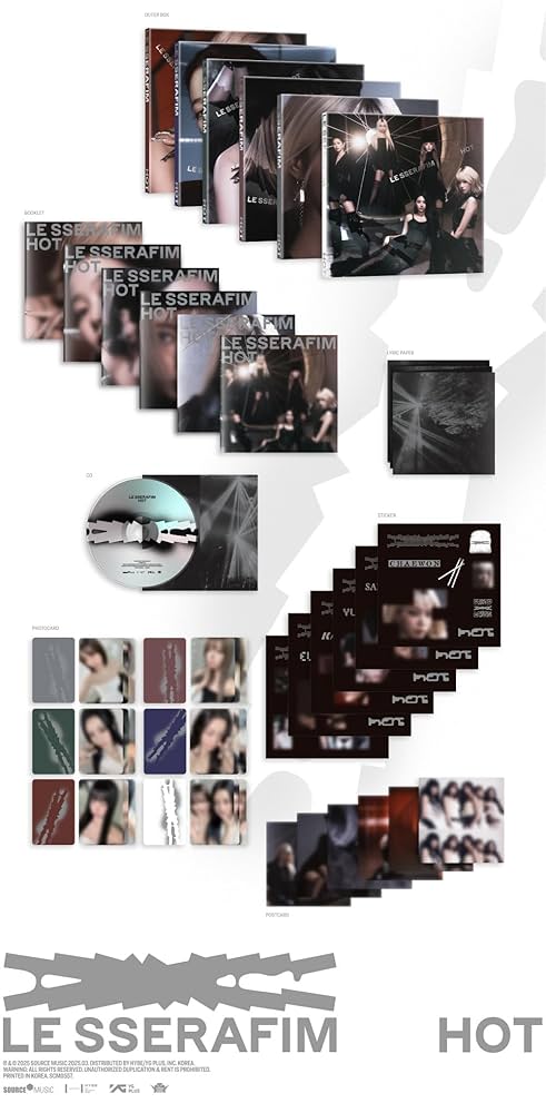 ルセラフィム　5枚 61qETiEBpXL._UF350,350_QL50_.jpg