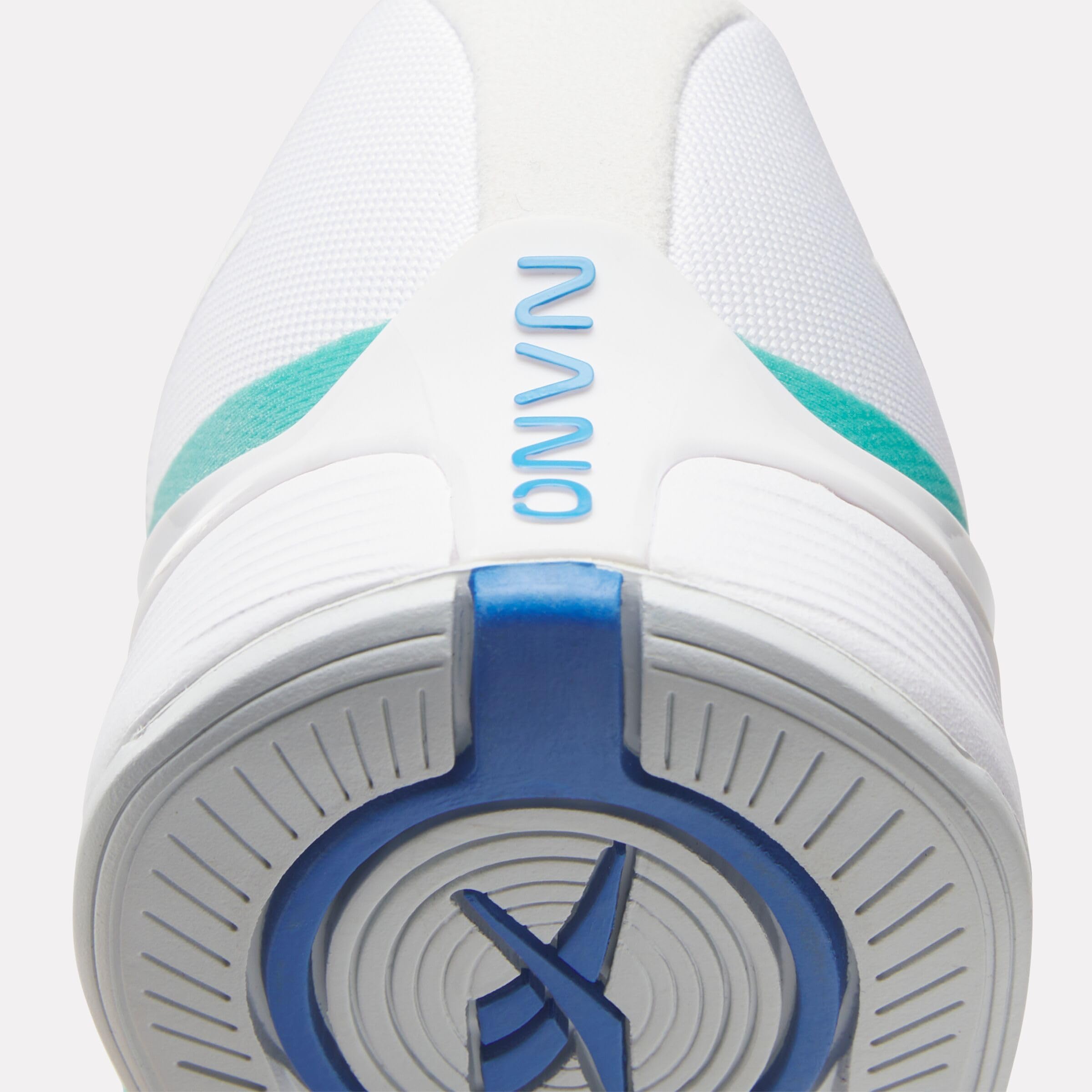 Reebok Dziewczynki Nano X4Sneaker