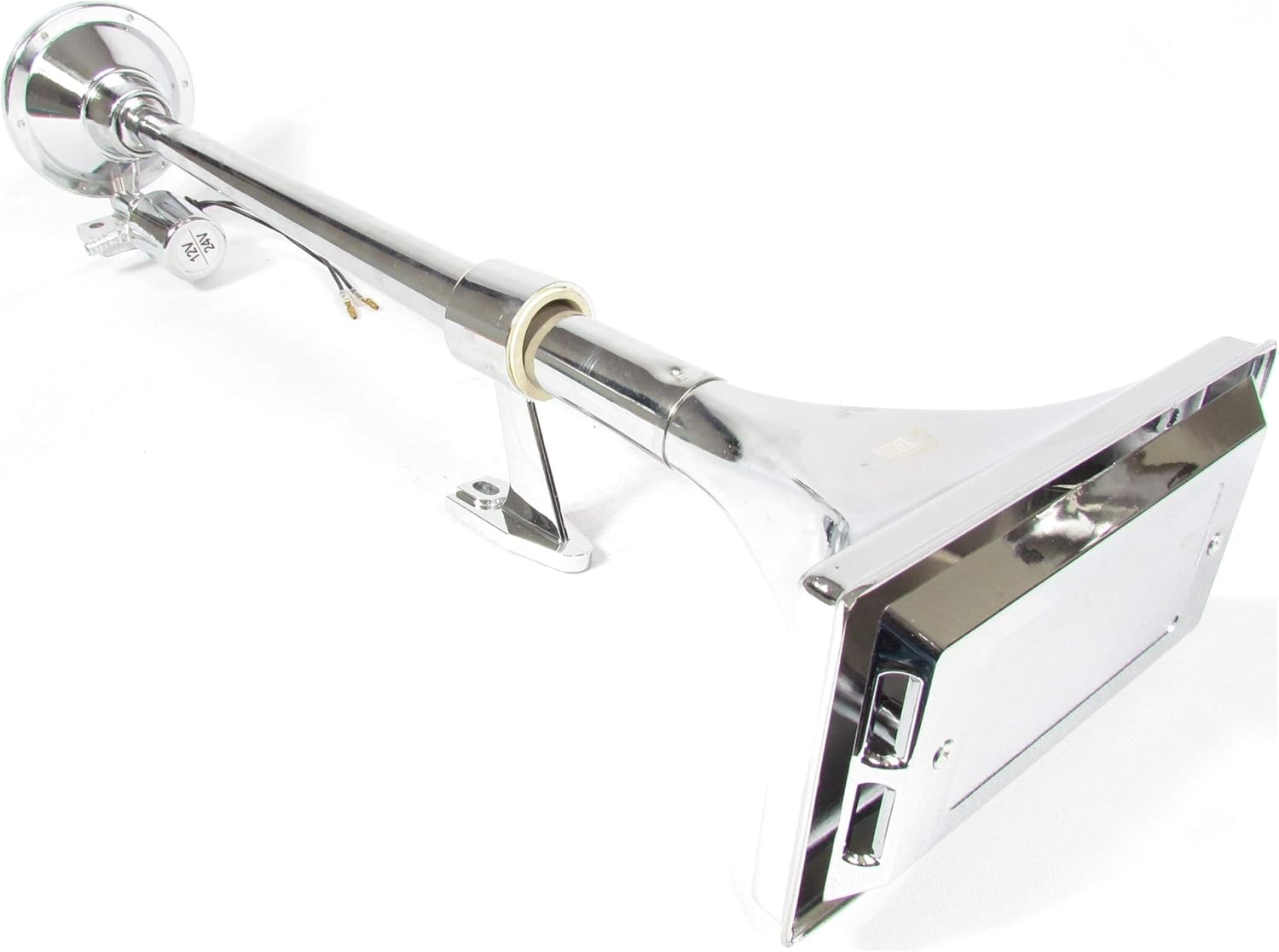 Fortpro F224762 | Air Horn Rectangular