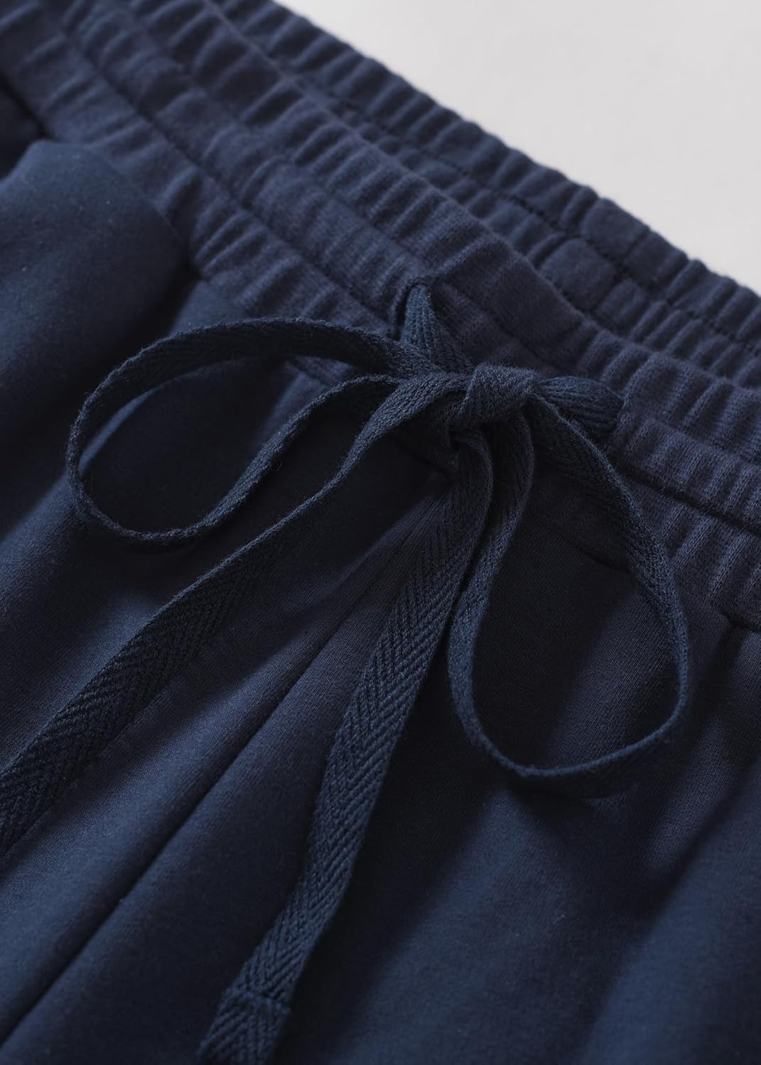 Weintee Women's 36" Inseam Tall Cotton Sweatpants Long Length - Image 6