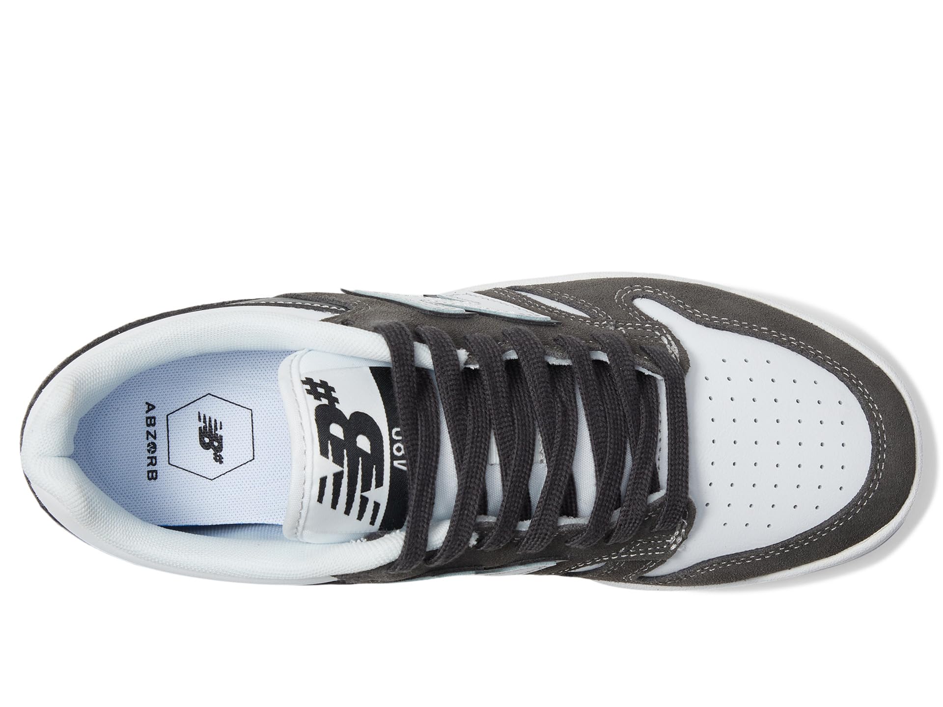 New Balance Unisex - Erwachsene 480 Numerisch