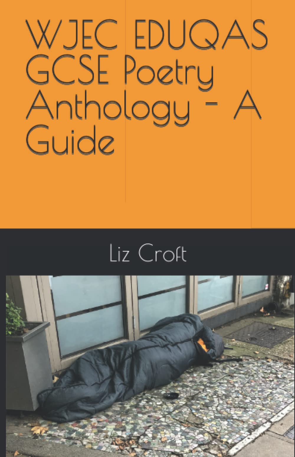 WJEC EDUQAS GCSE Poetry Anthology - A Guide