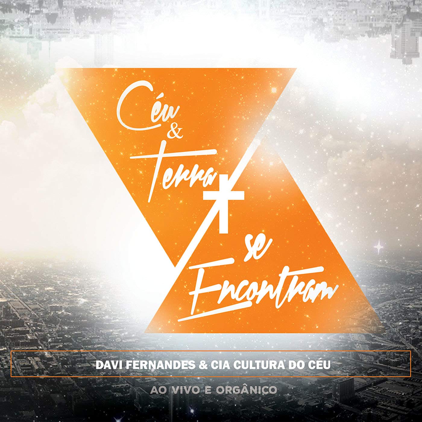 Davi Fernandes & Cultura do Céu