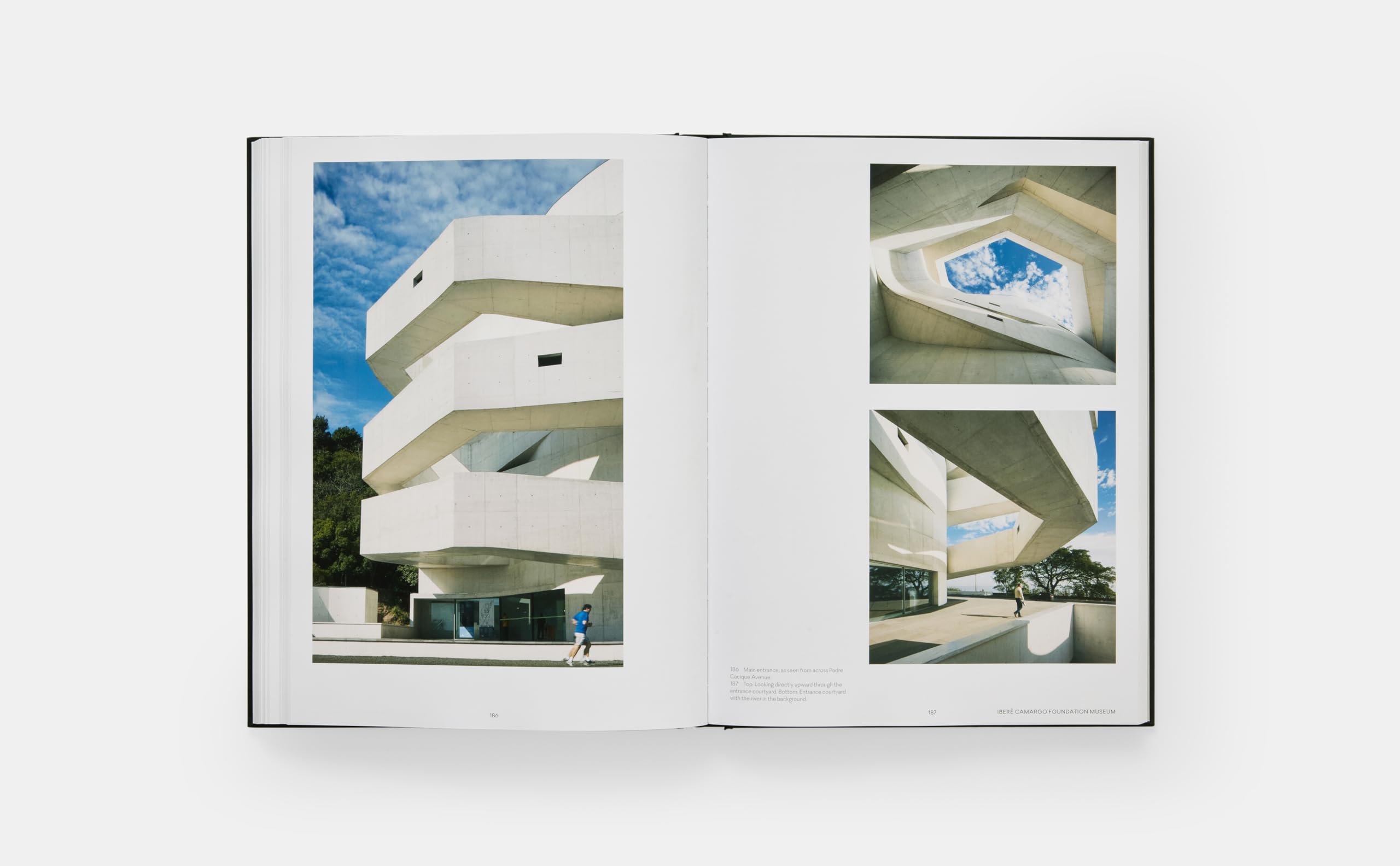 Before / After: Álvaro Siza