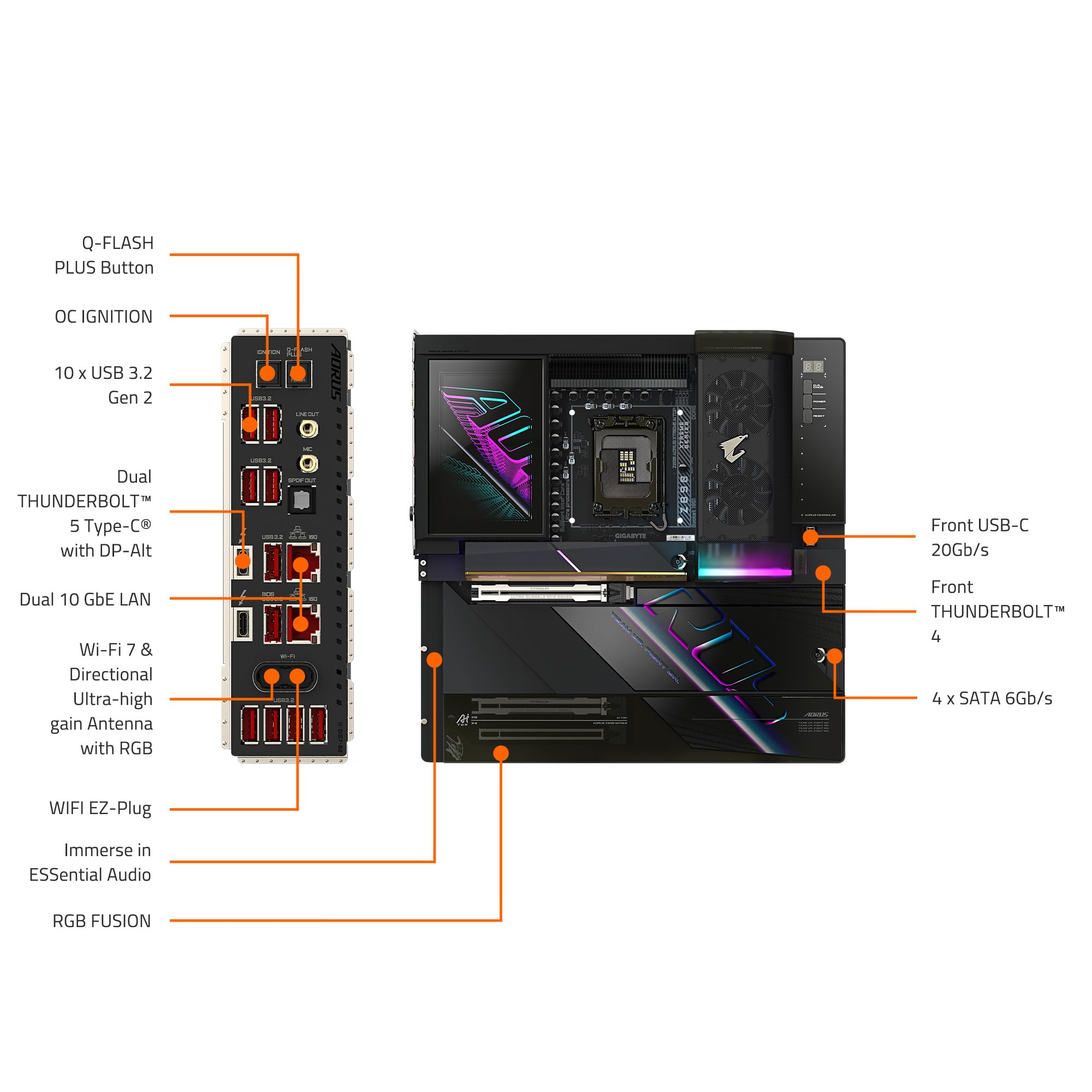 GIGABYTE z690 AORUS EXTREME セット出品 ジャンク扱い GIGABYTE z690 AORUS EXTREME セット出品 ジャンク扱い GIGABYTE