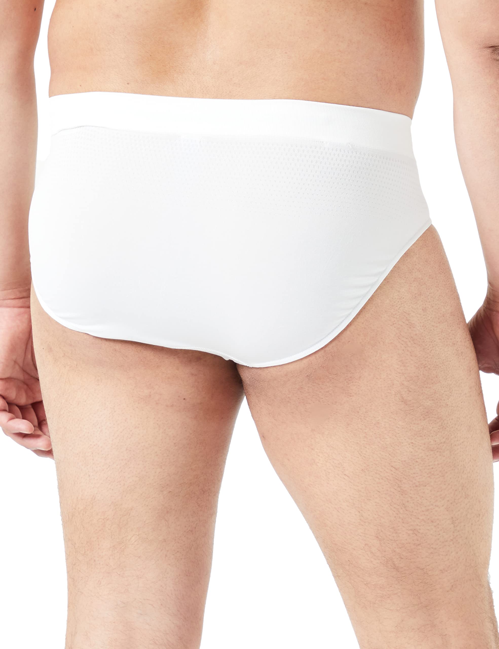 Odlo Herren Performance Light Funktionsunterwäsche Unterhose (1er Pack)