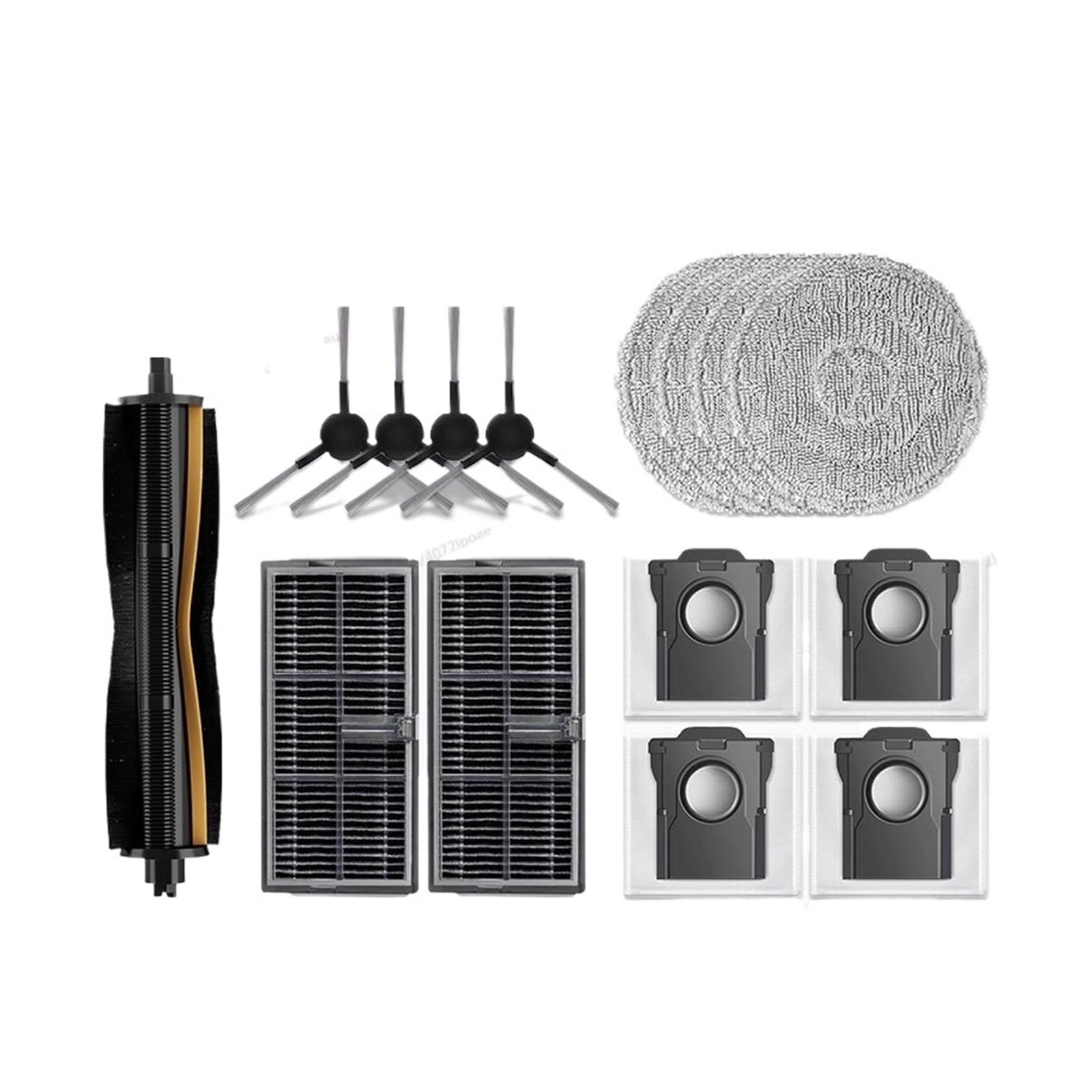 PPVWEY Robot Vacuum Cleaner Accessories