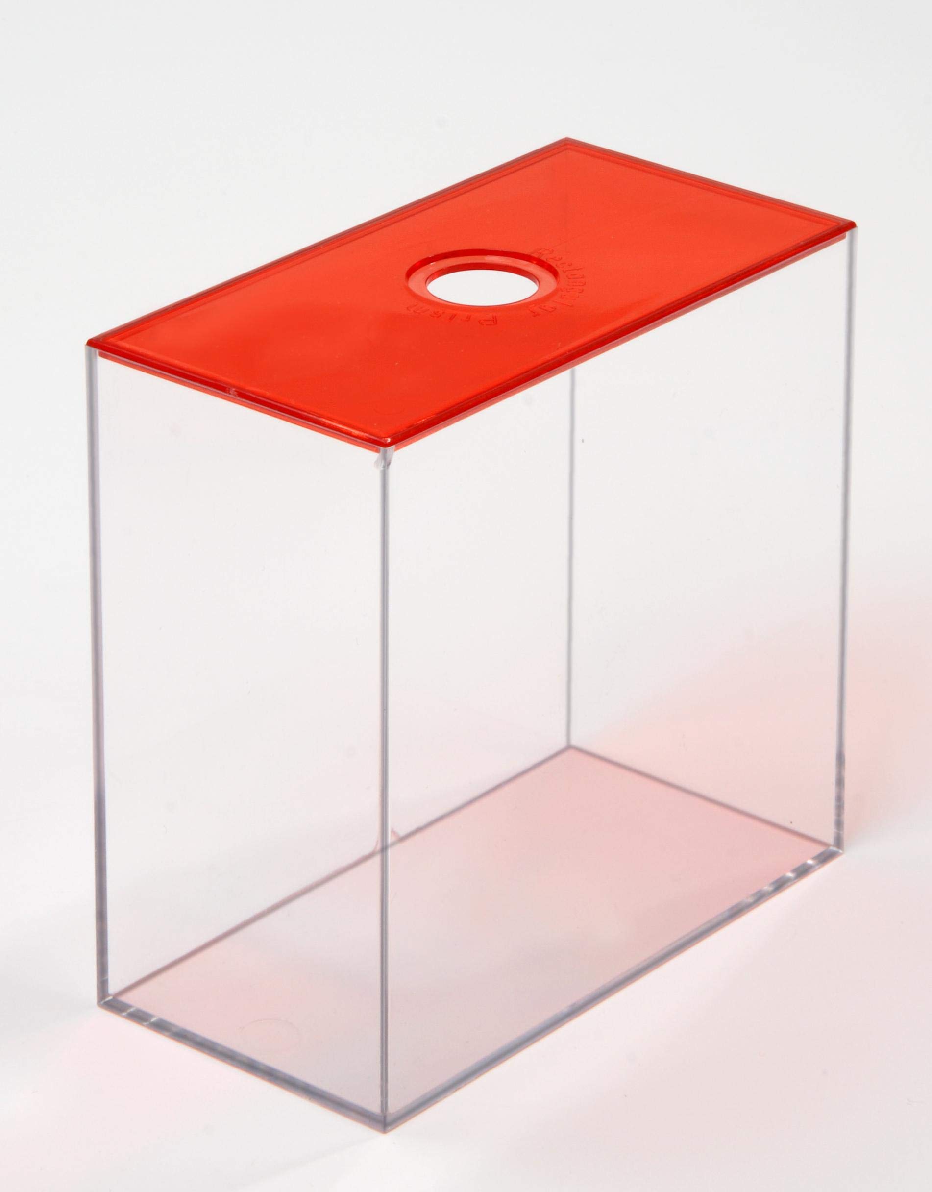 Betzold Geometrie-Körper 17 Füllkörper Plexiglas - Mathematik Kinder Lehrmittel