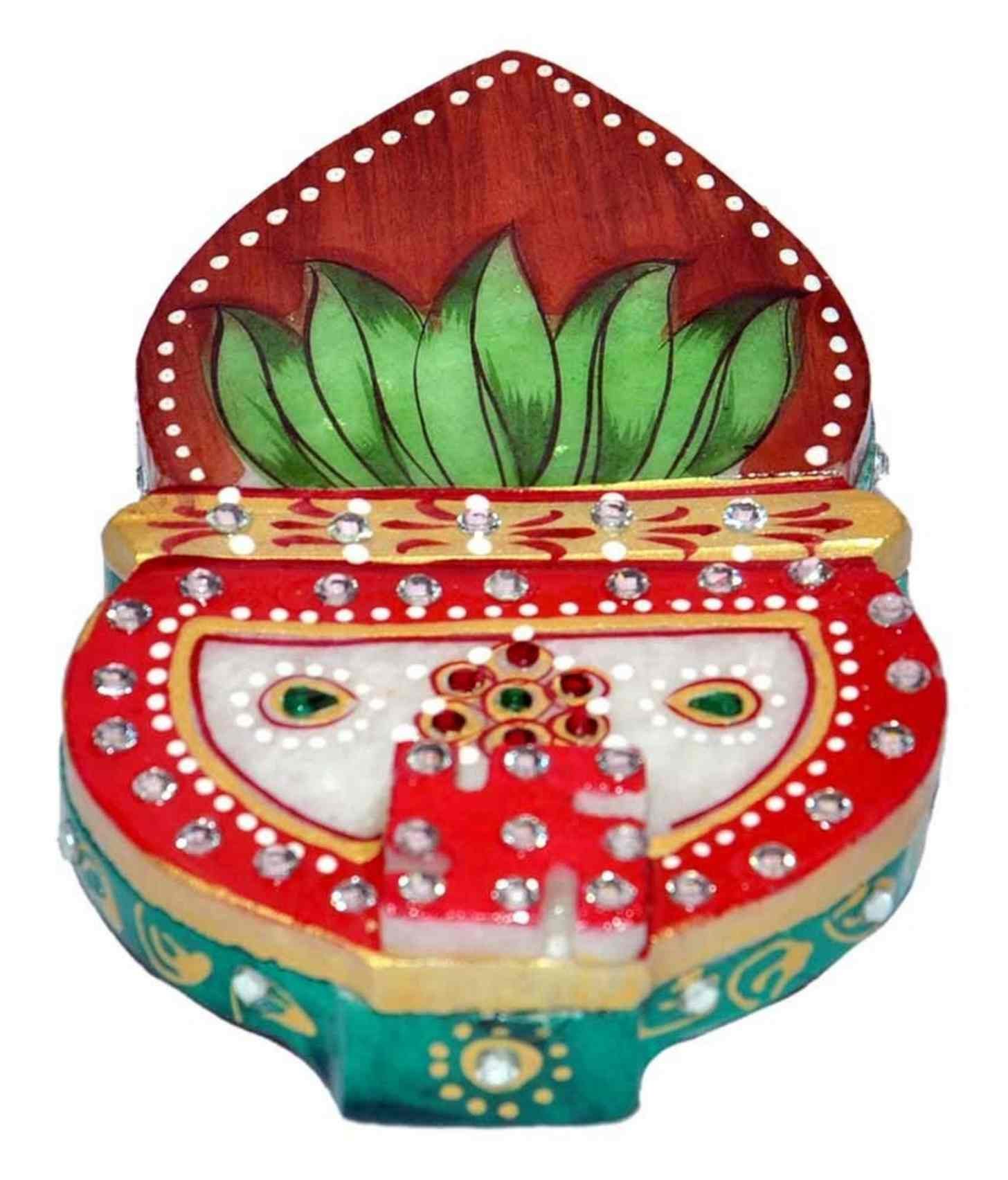 Advance hotline Marble Handmade Chopda