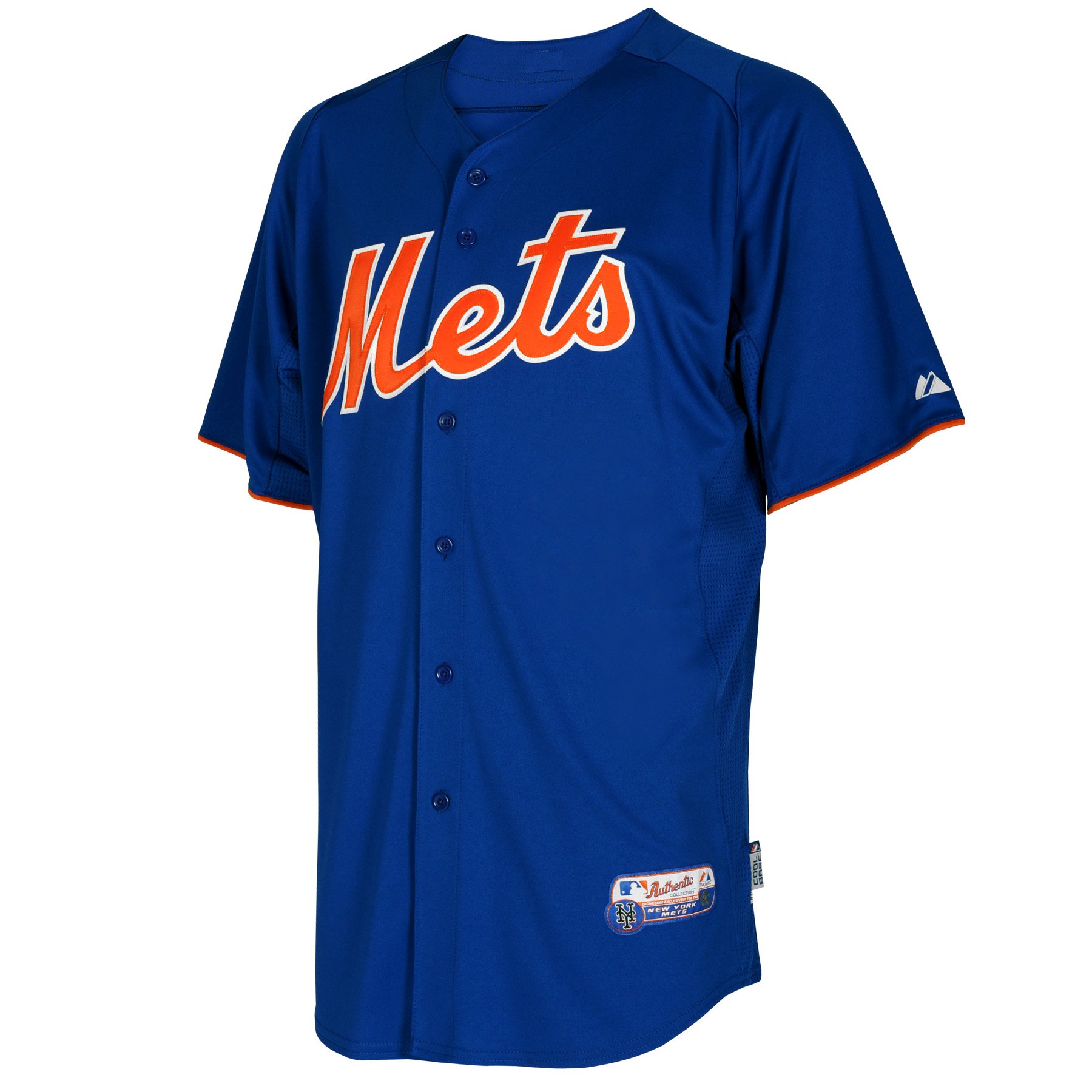 MLB Authentic Cool Base Batting Practice Jersey