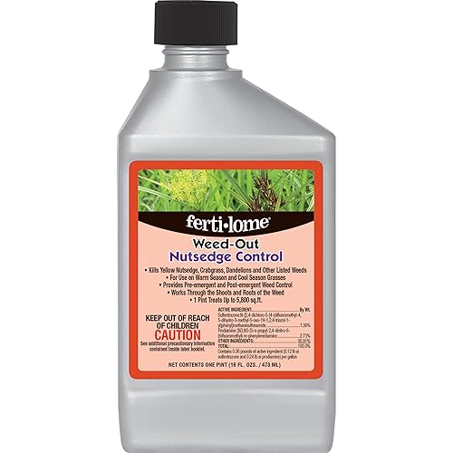 Miniatura 3 de Fertiloma (11258) Control de nuez de malezas RTU (32 oz)